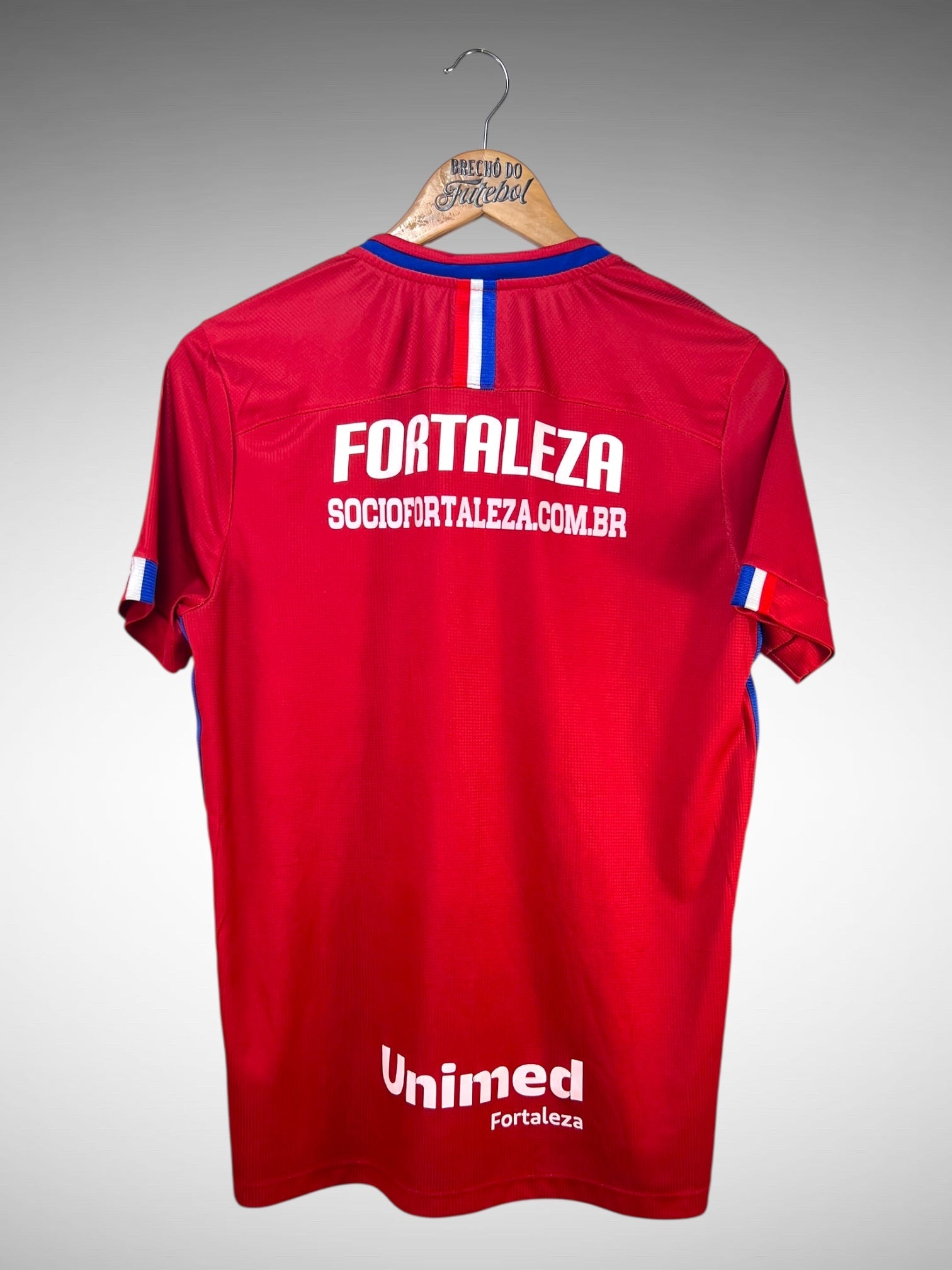 Fortaleza Camisa De Treino Tam P.