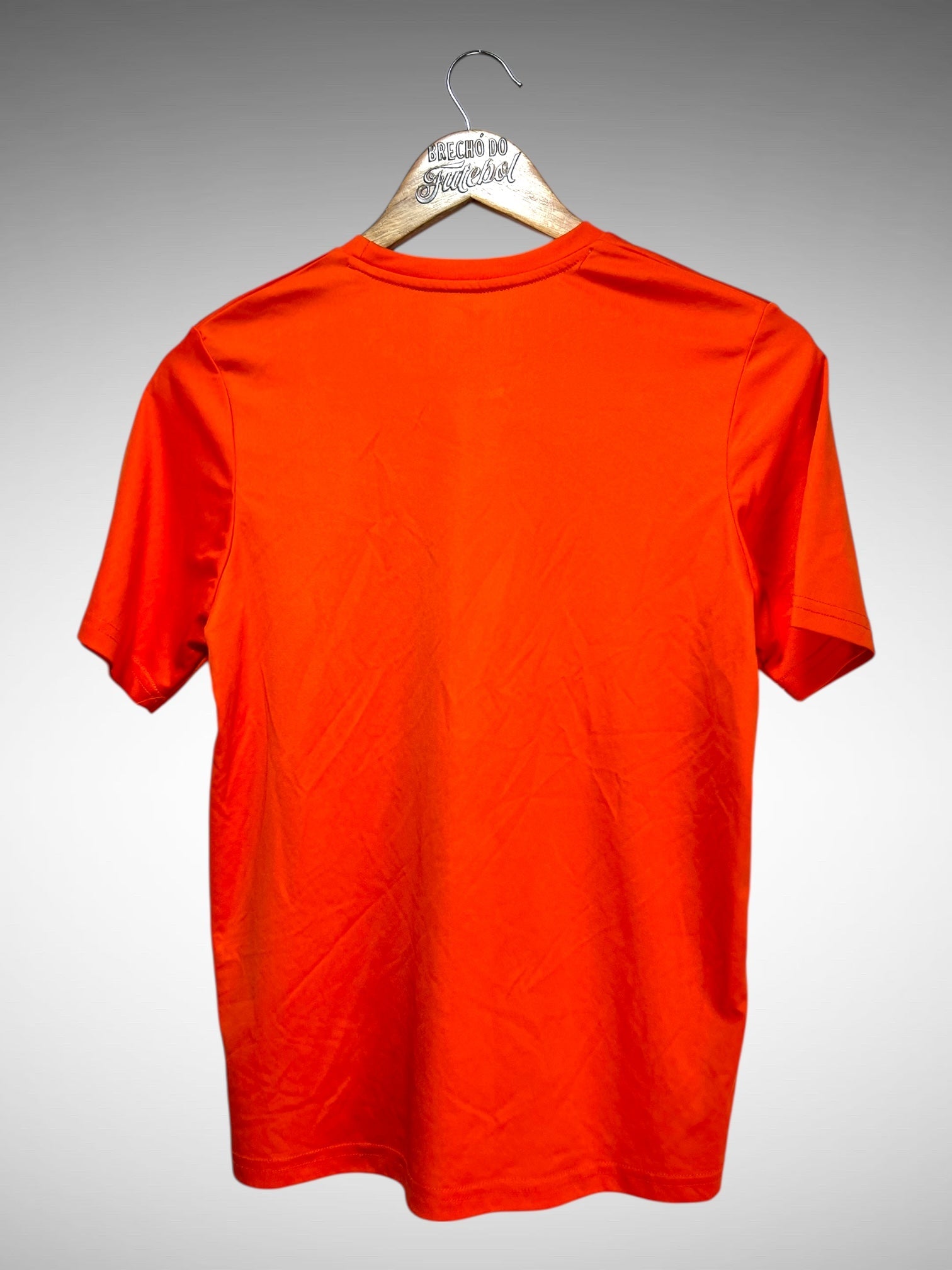 Carlos Barbosa Futsal 2023 Camisa De Treino Tam 12 Anos Infantil.