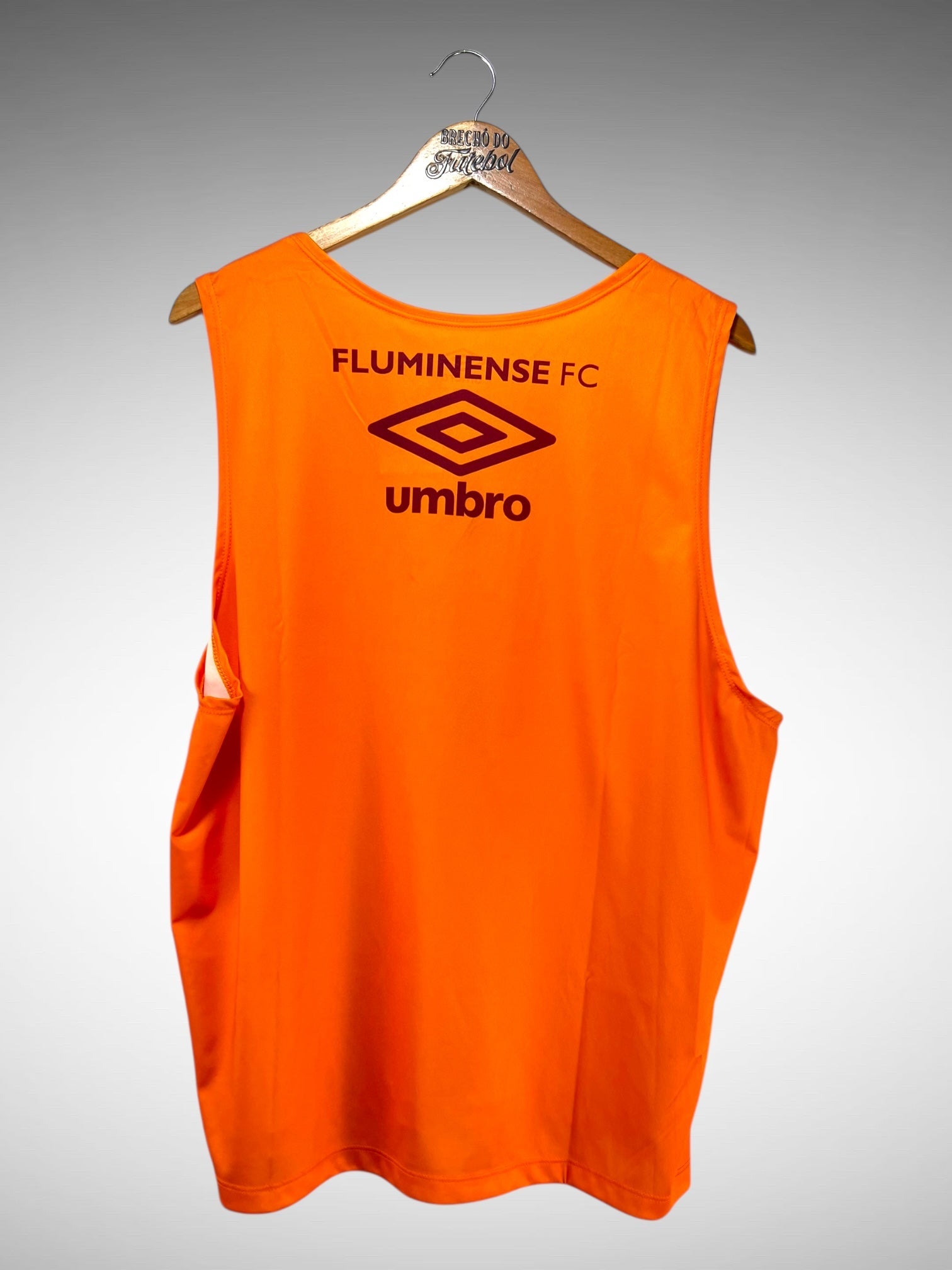 Fluminense 2023 Colete De Treino Tam G.