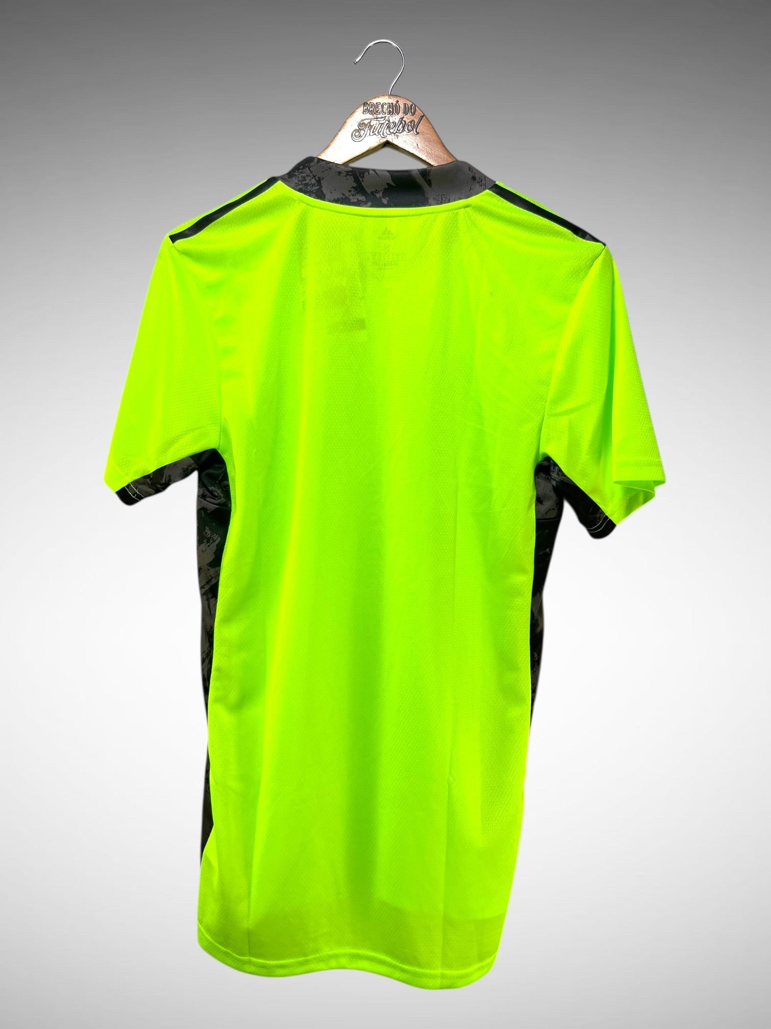 Internacional 2020 Camisa De Goleiro Tam P.