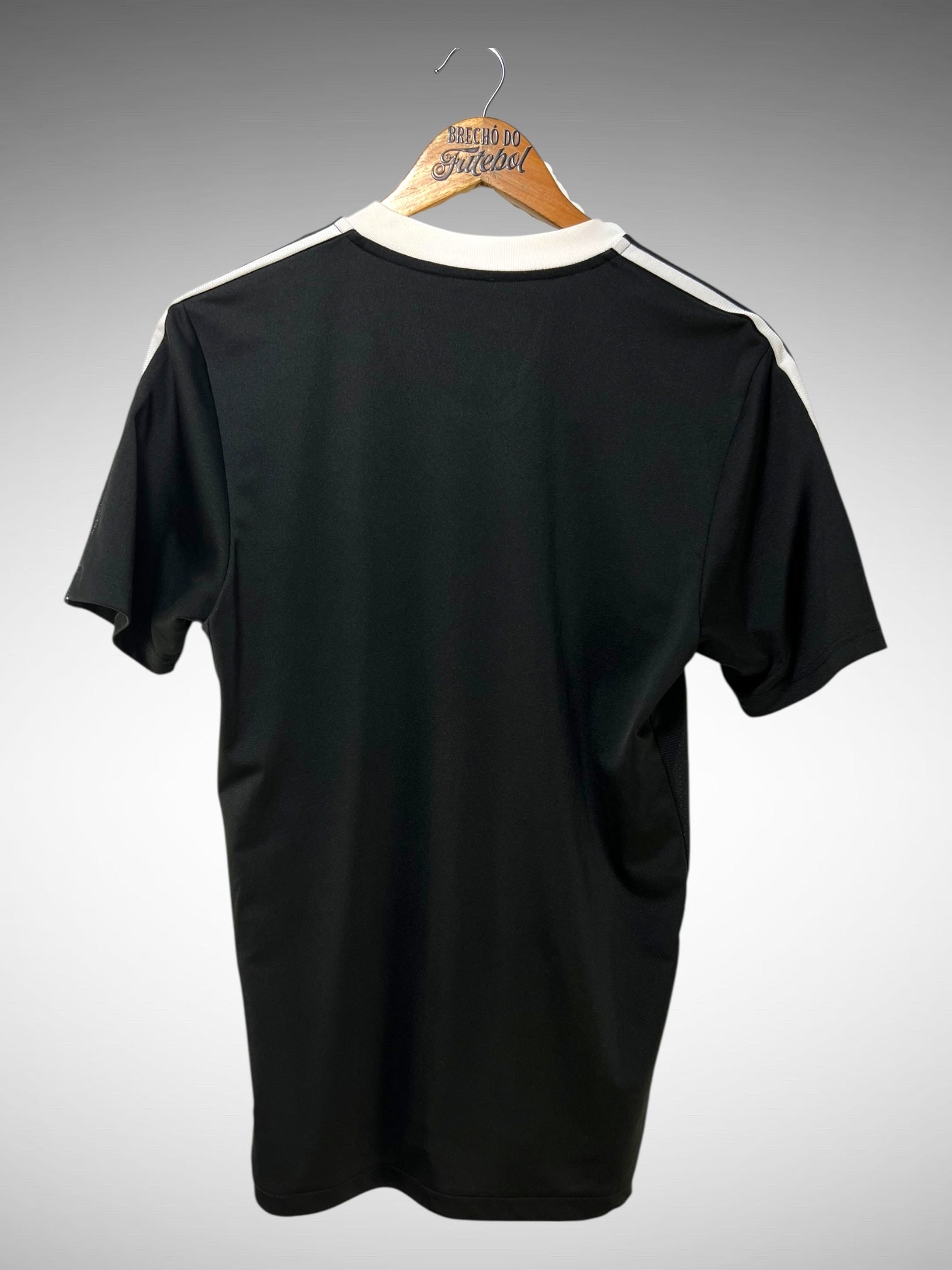 Internacional 2021 Camisa Consciência Negra Tam P.