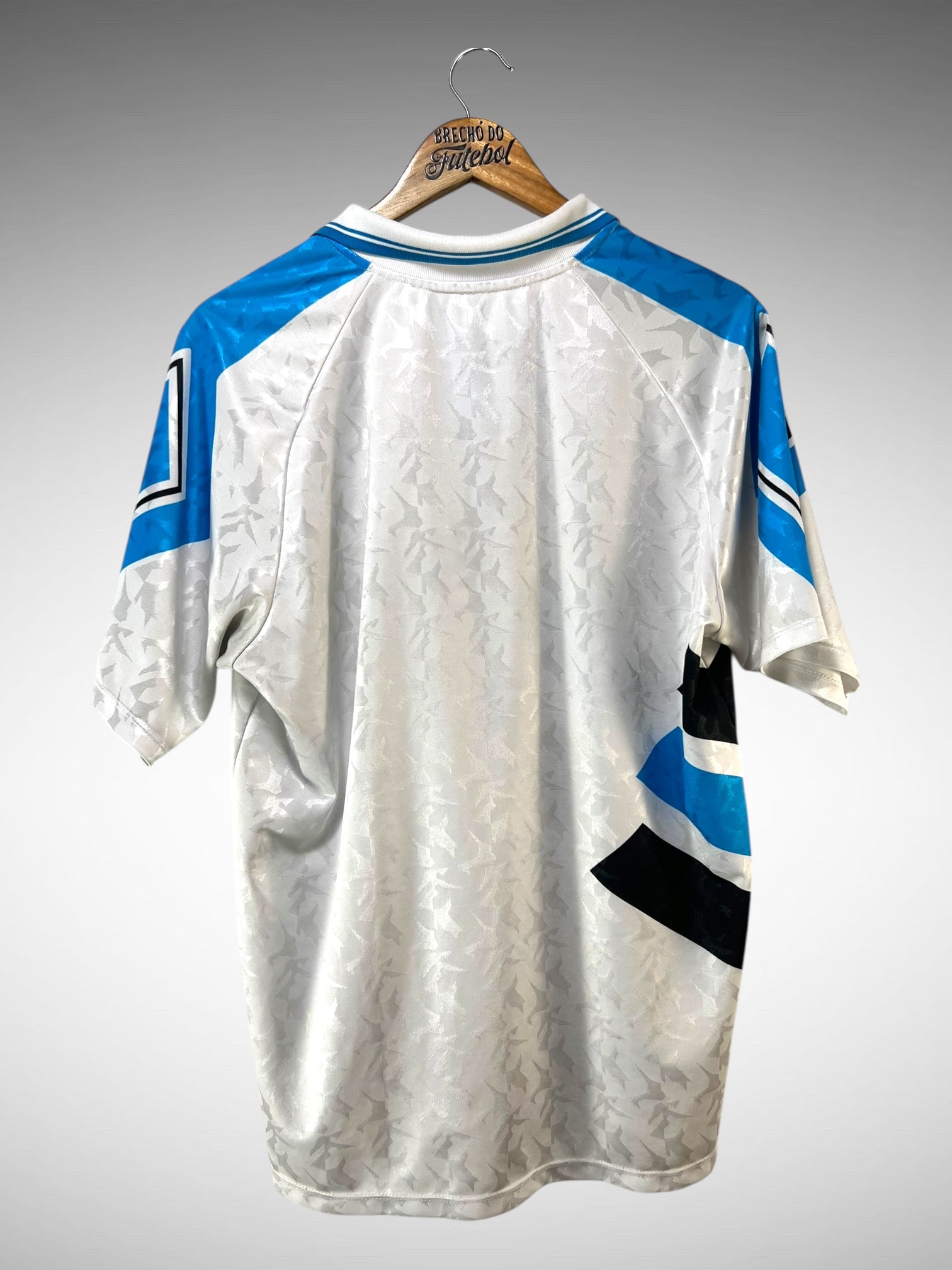 Grêmio 1993 Retrô Segunda Camisa Tam G.