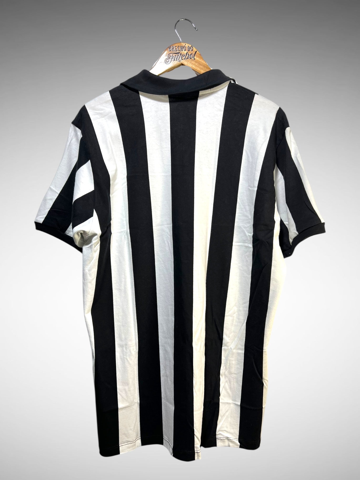 Botafogo 1995 Retrô Primeira Camisa Tam 3G.