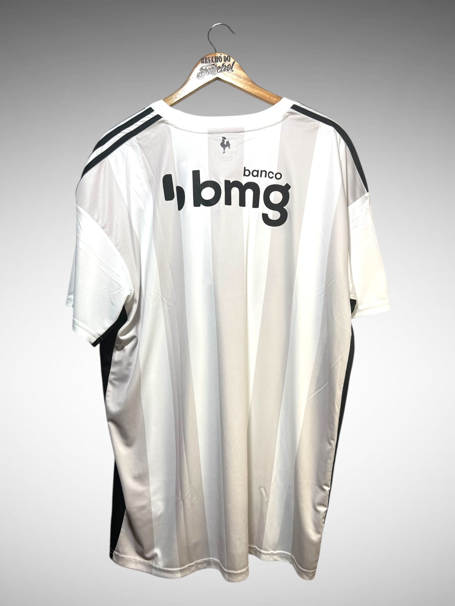 Atlético Mineiro 2022 Segunda Camisa Tam 3G.