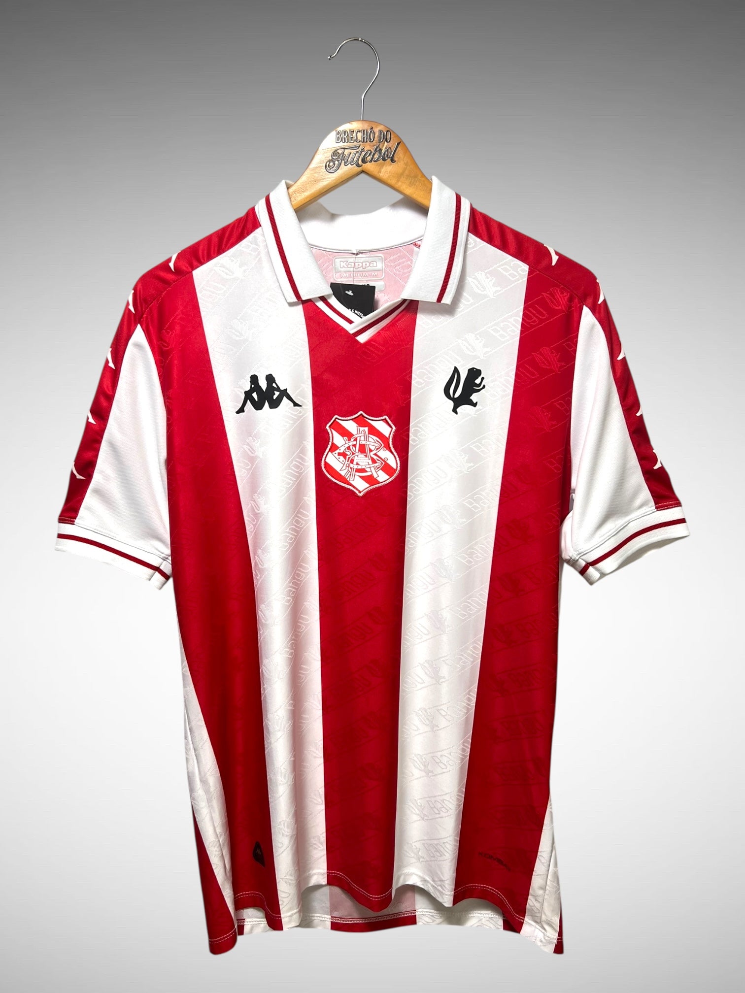 Bangú 2025 Primeira Camisa Tam M