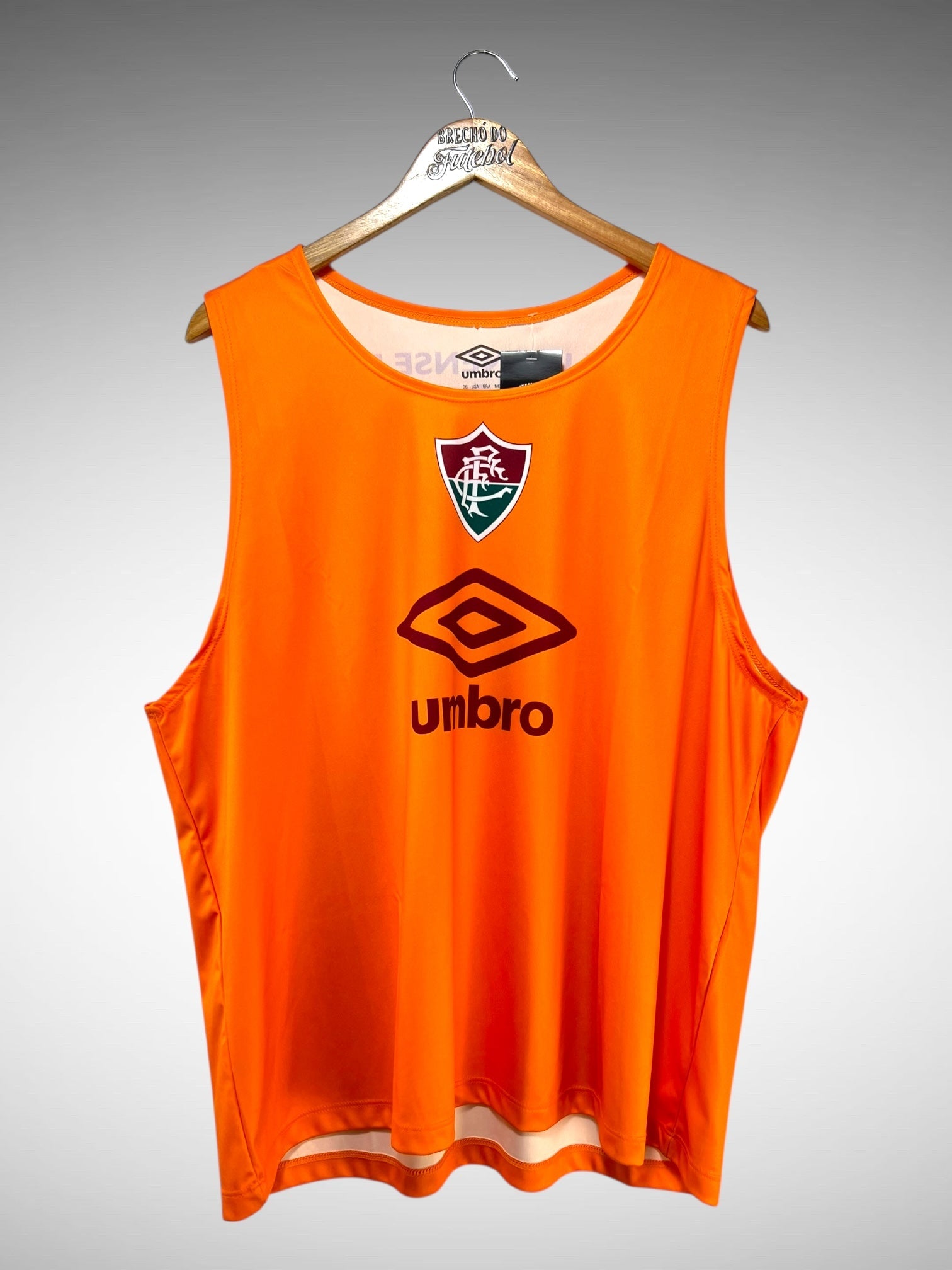 Fluminense 2023 Colete De Treino Tam G.