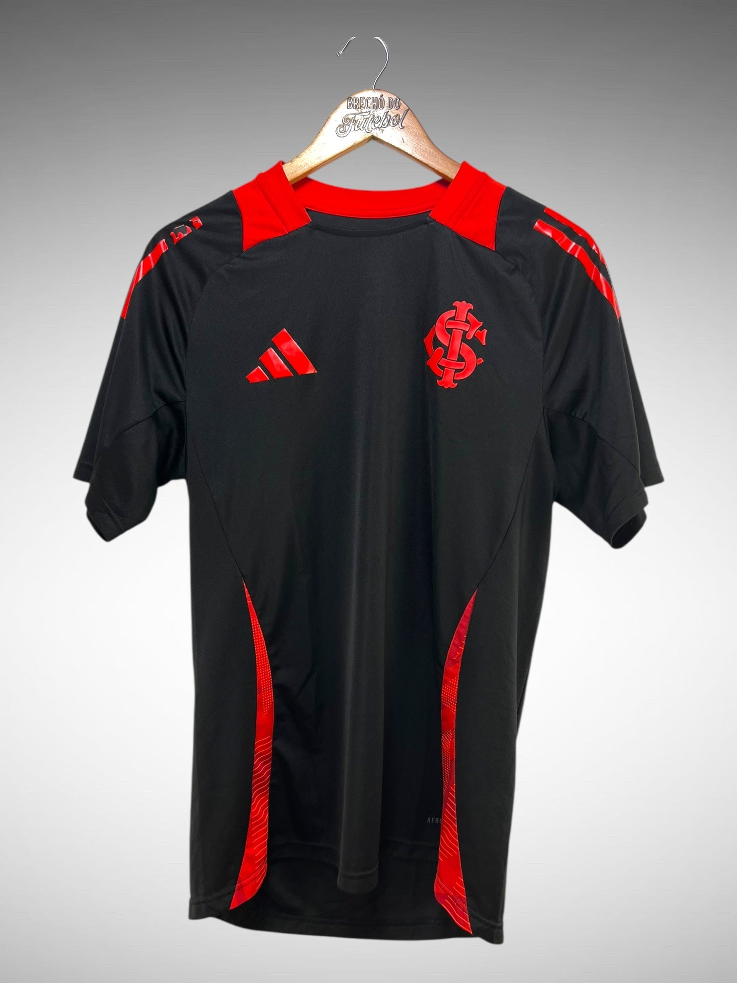 Internacional 2025 Camisa De Treino Tam M.