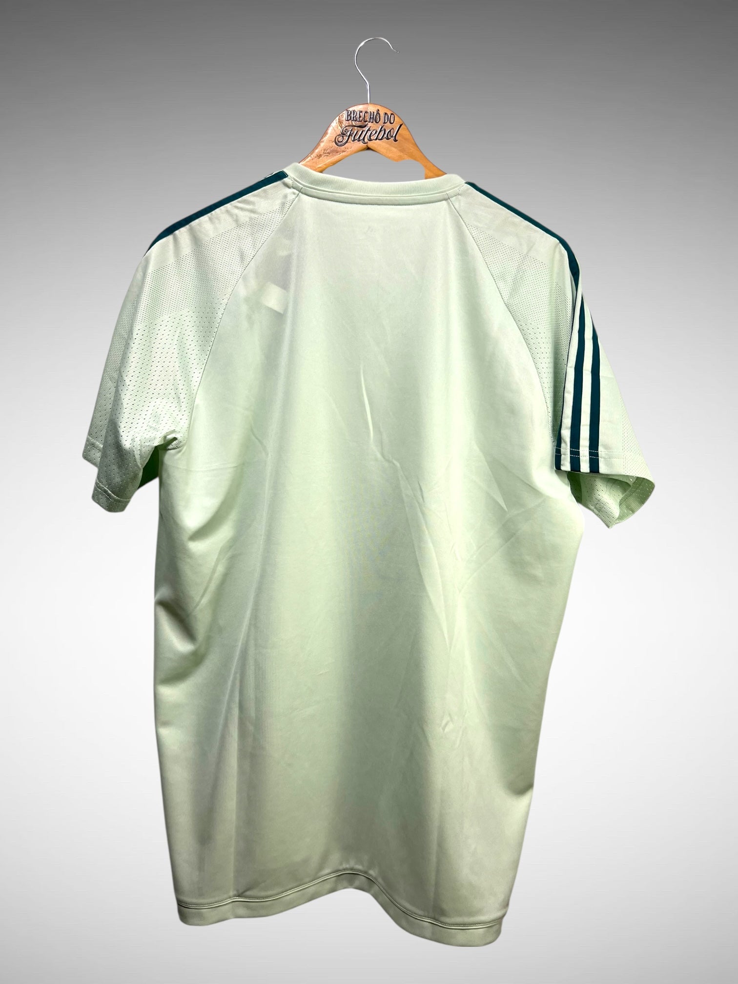 Palmeiras 2017 Camisa de Treino Tam GG.