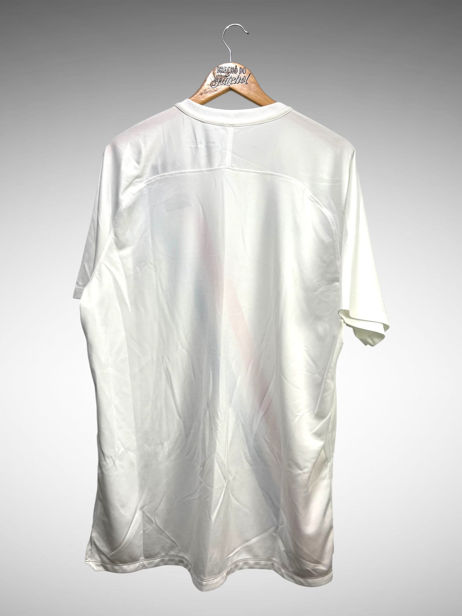 Holanda 2018 Camisa de Aquecimento Tam 3G.