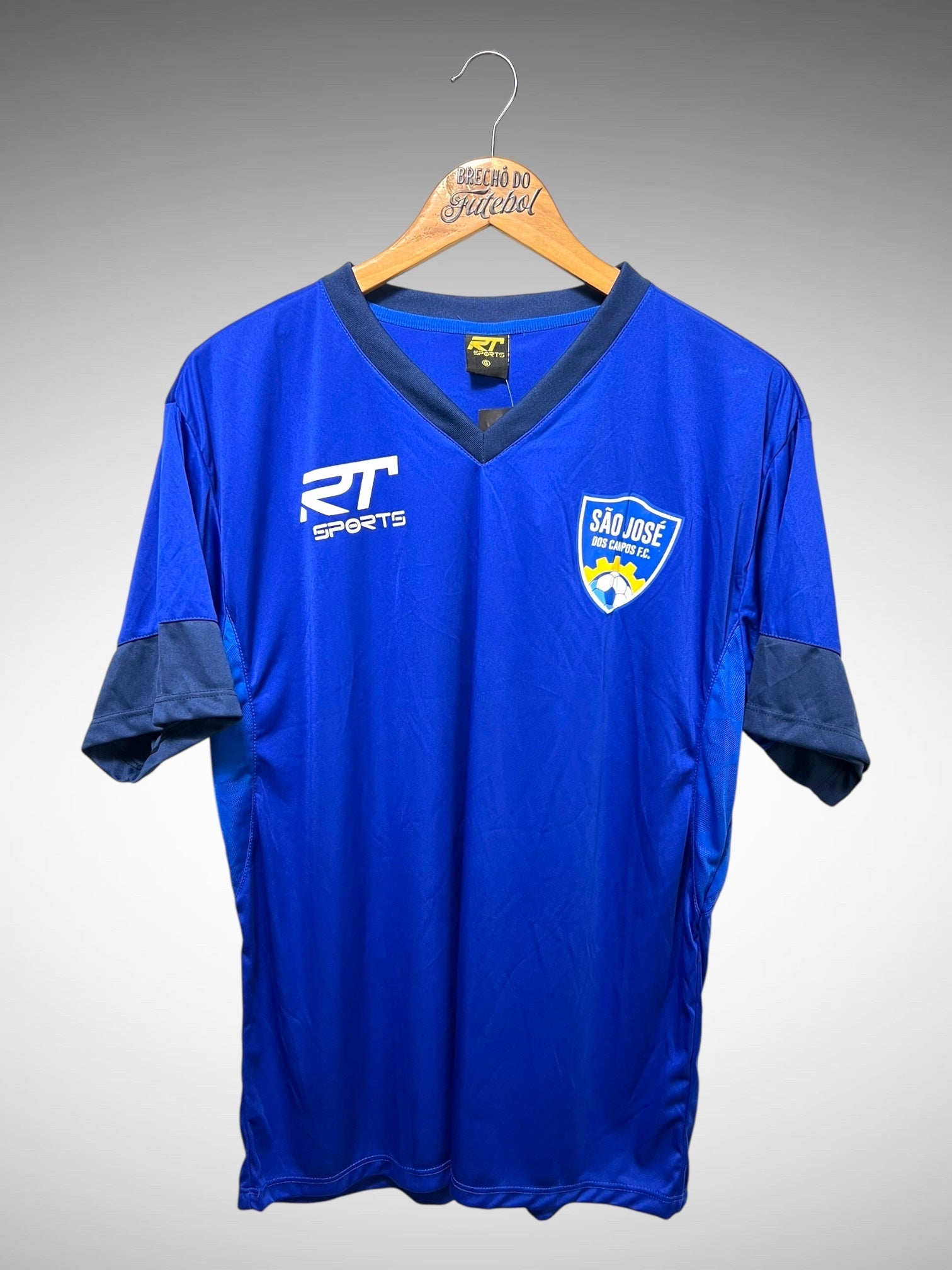 São José dos Campos Primeira  Camisa Tam G