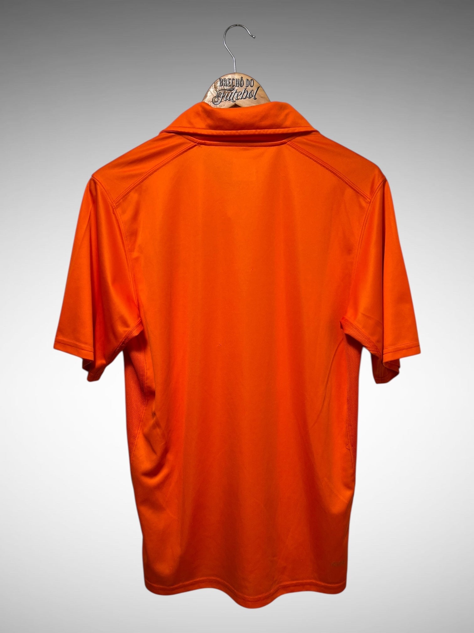 Holanda 2006 Primeira Camisa Tam M.