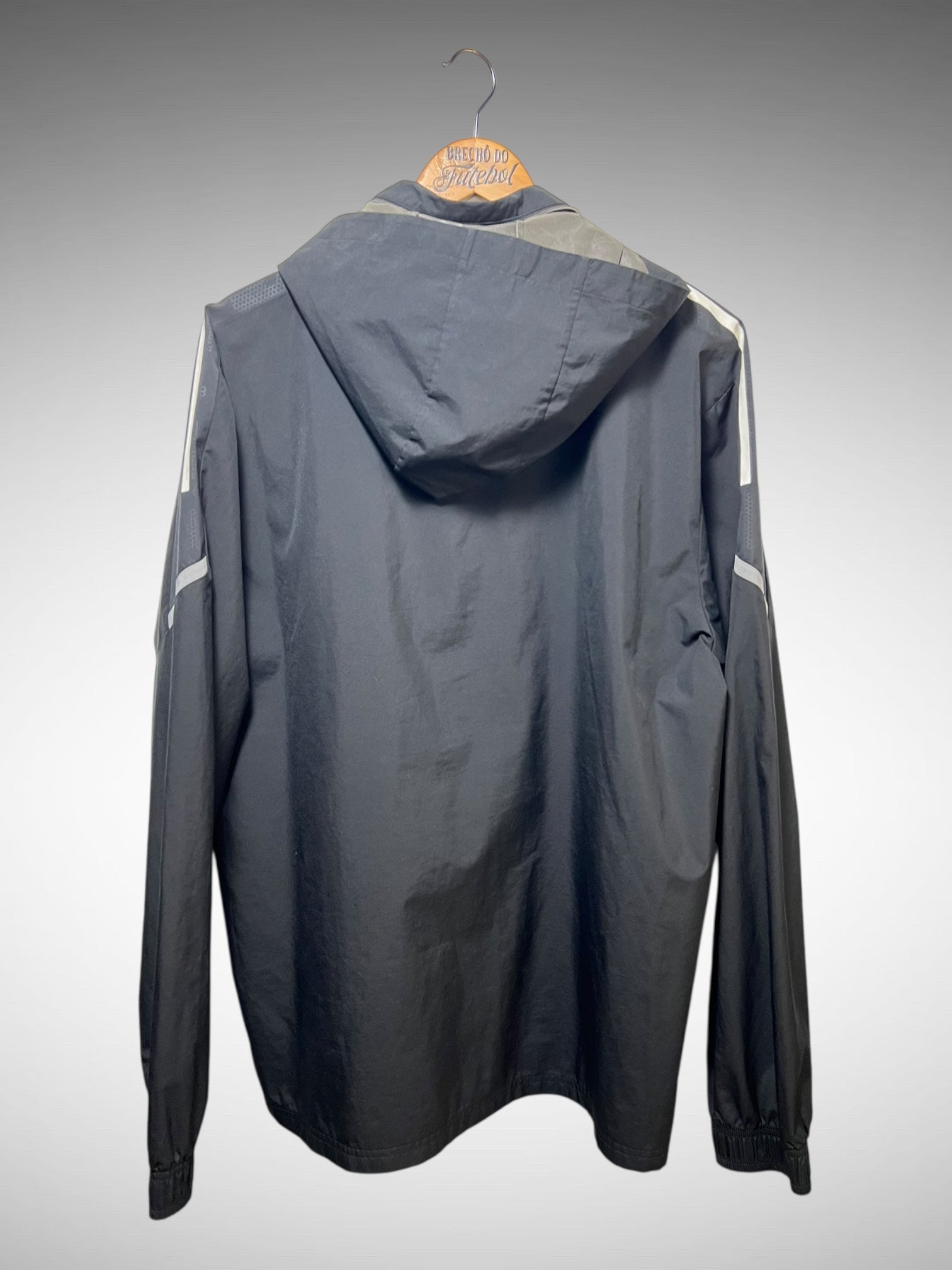 Internacional 2021 Jaqueta Tam G.