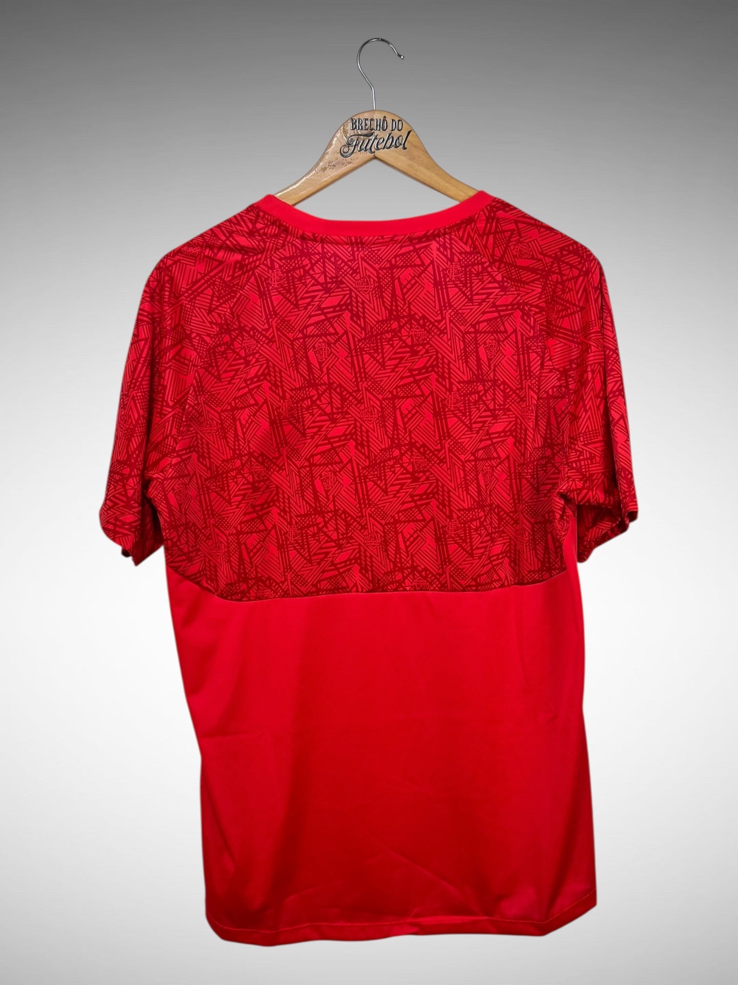 Fluminense 2024 Camisa de Treino Tam G.