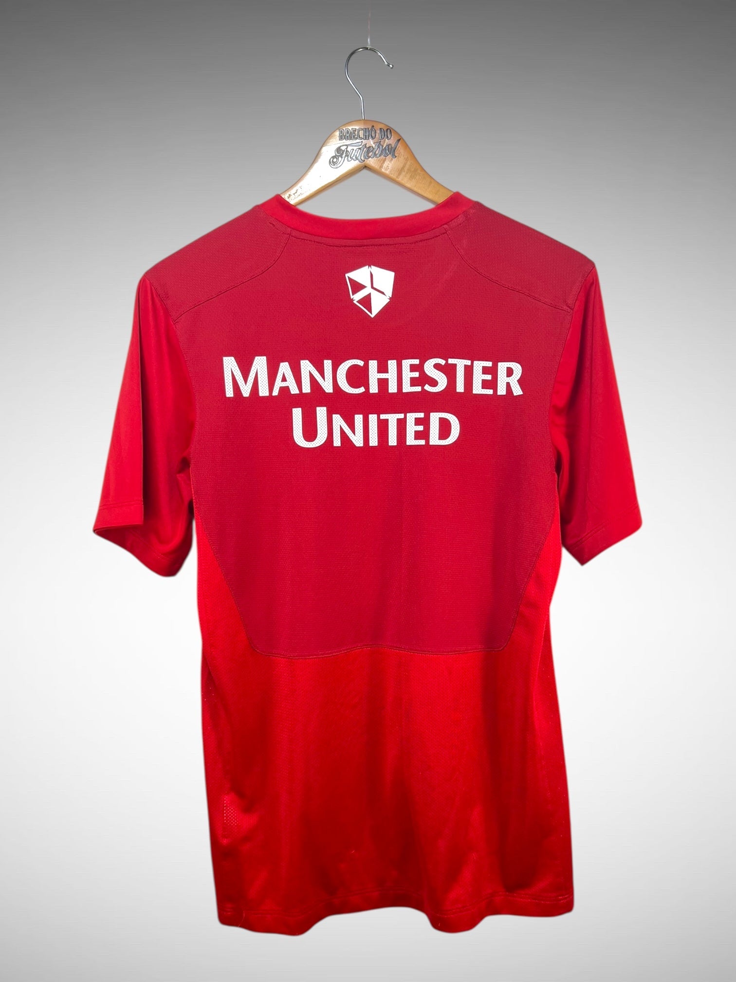 Manchester United 2012 Camisa De Treino Tam P.