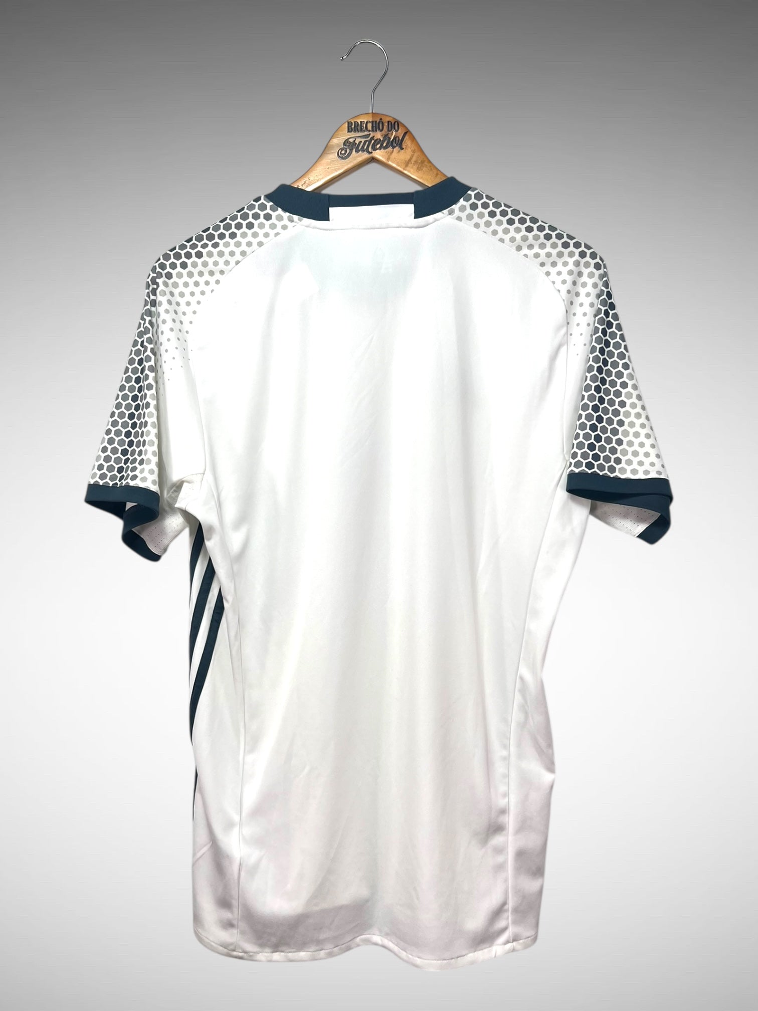 Manchester United 2016 Terceira Camisa Tam M.