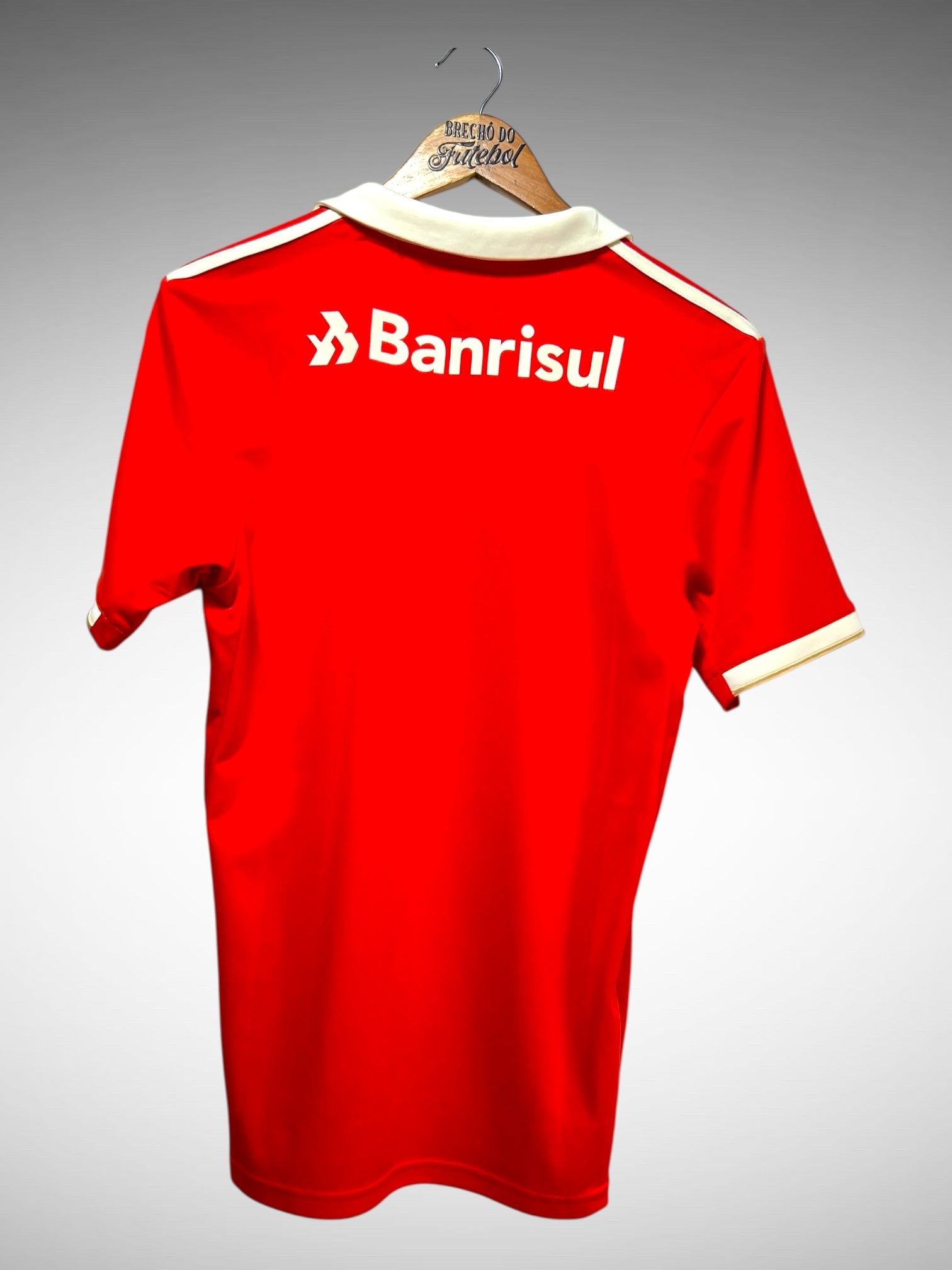 Internacional 2022 Primeira Camisa Tam P.