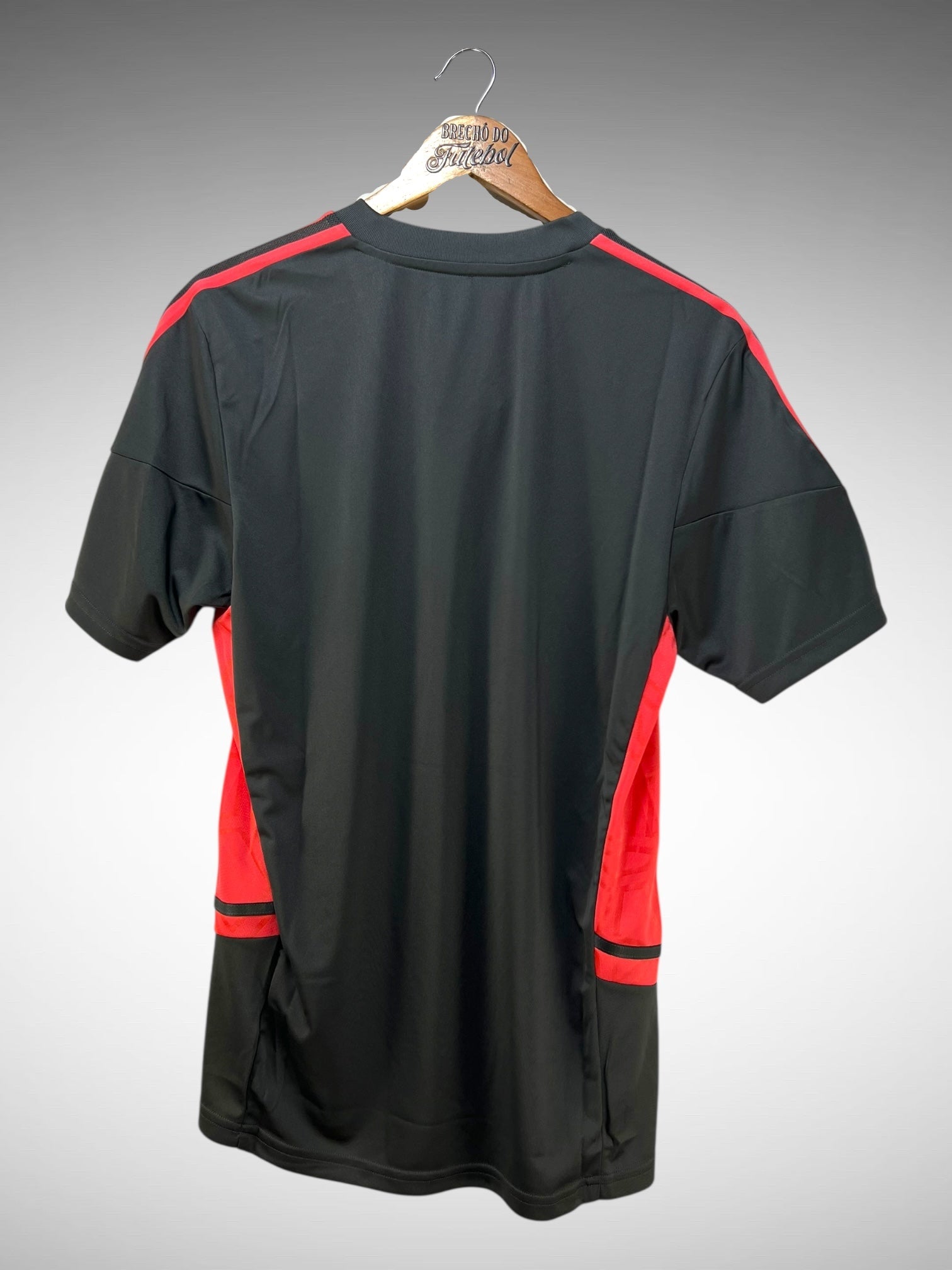 Internacional 2022 Camisa De Treino Tam M.