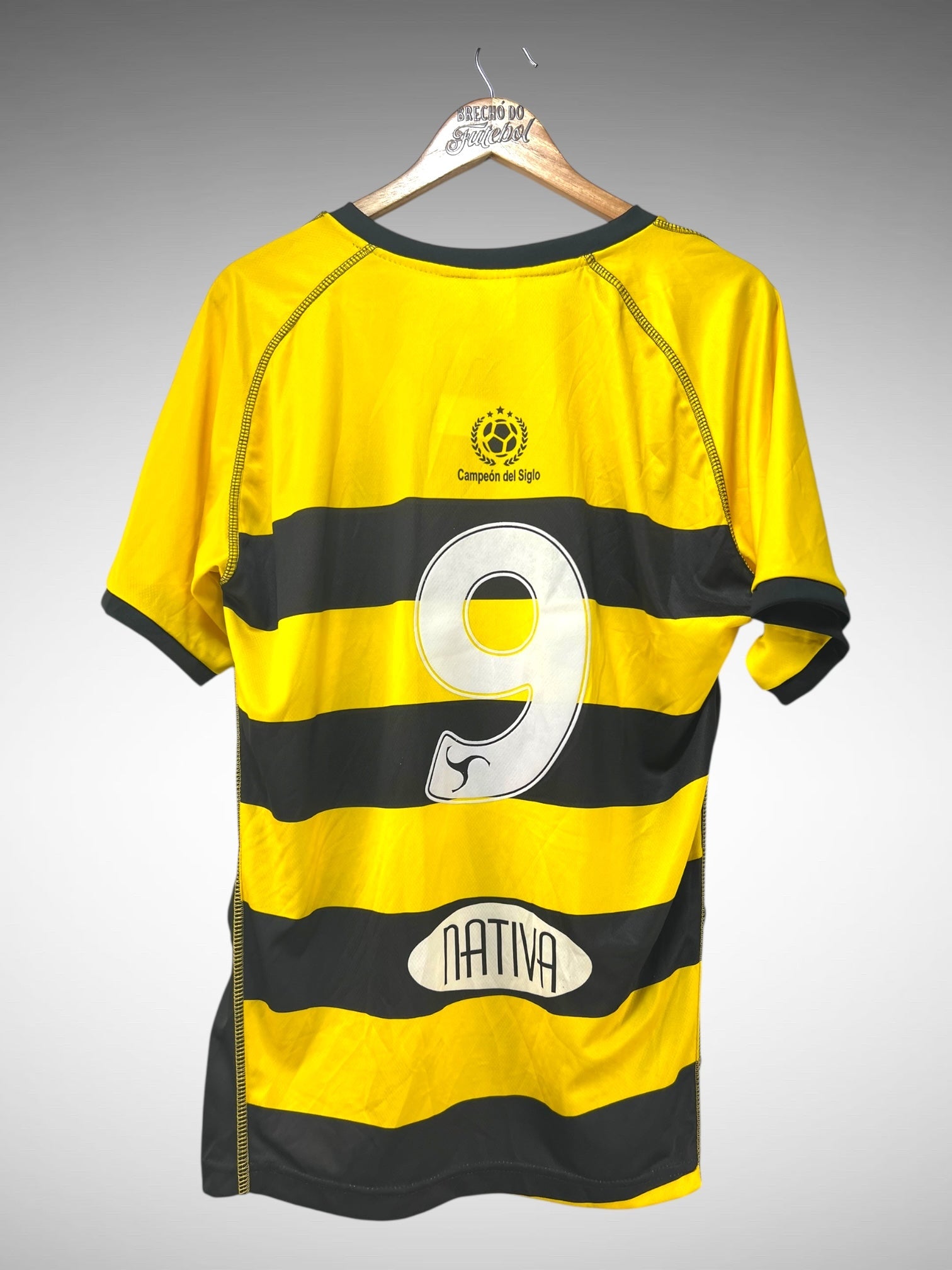 Peñarol Futebol de Areia Tam GG N 9.