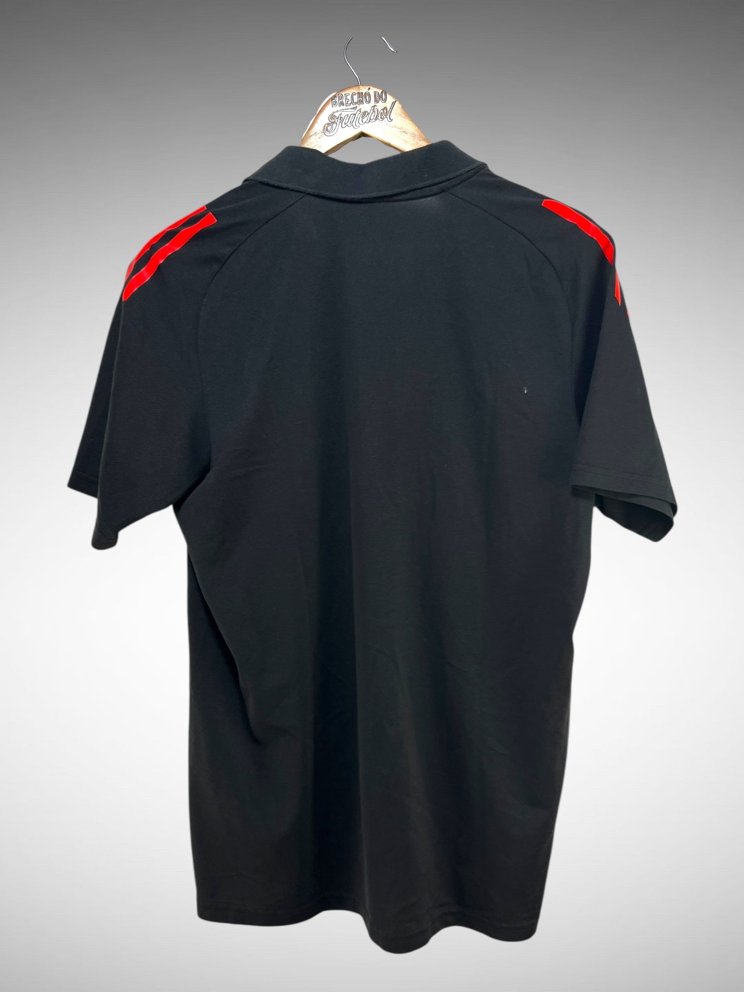 Internacional 2025 Camisa De Viagem Tam M.