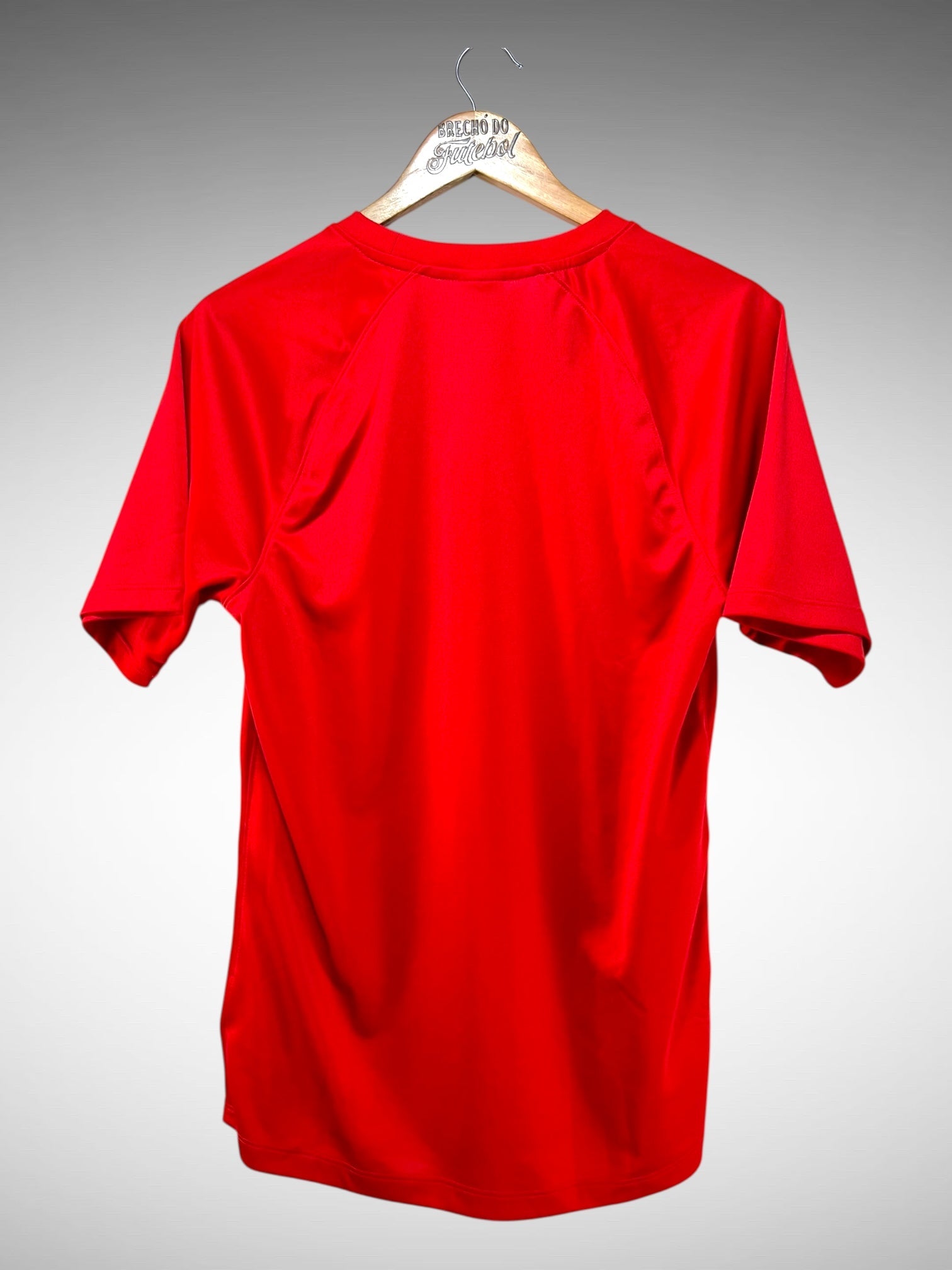 Internacional 2015 Camisa De Passeio Tam P.