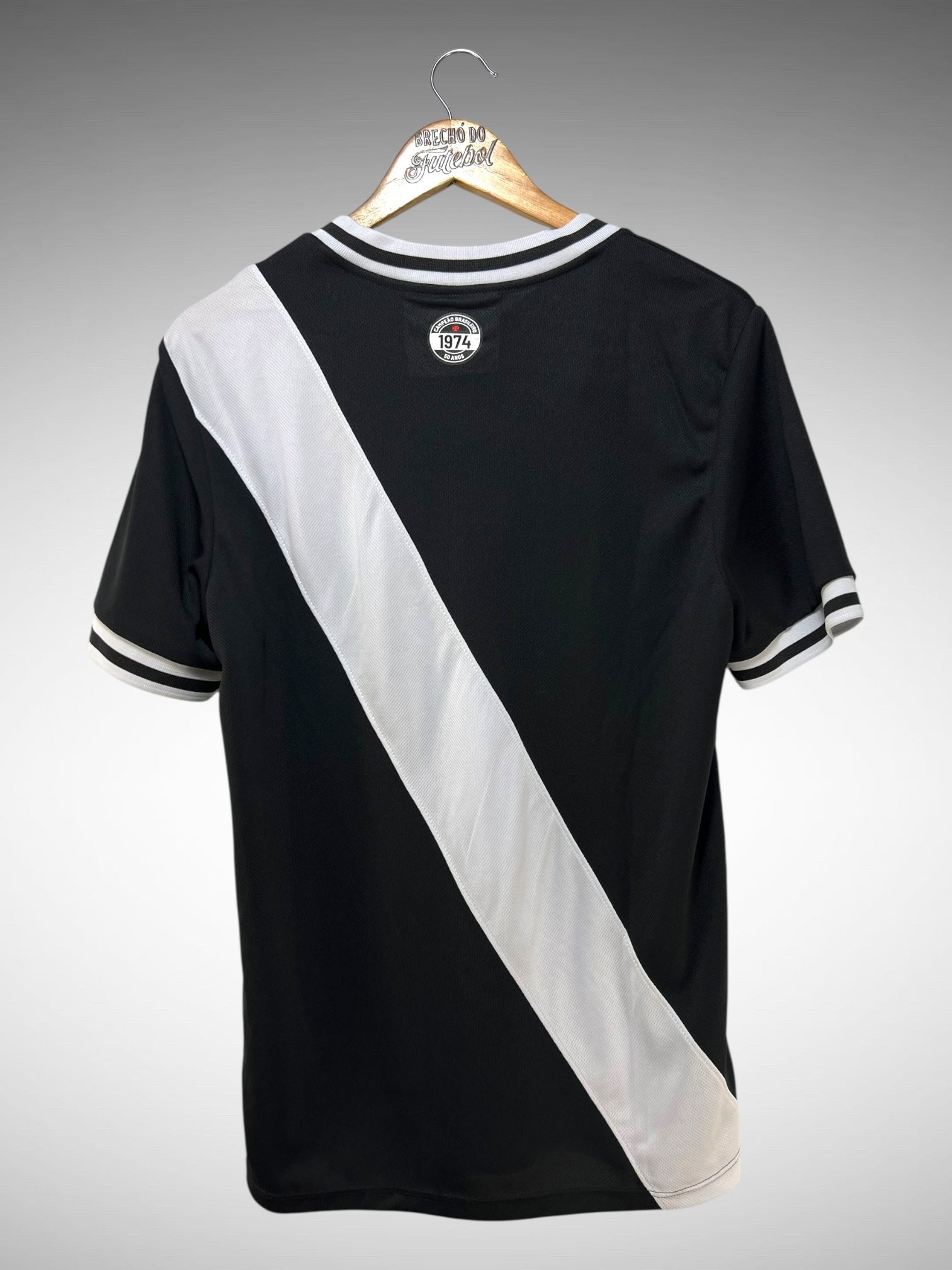 Vasco Da Gama 2024 Camisa Comemorativa Tam G.