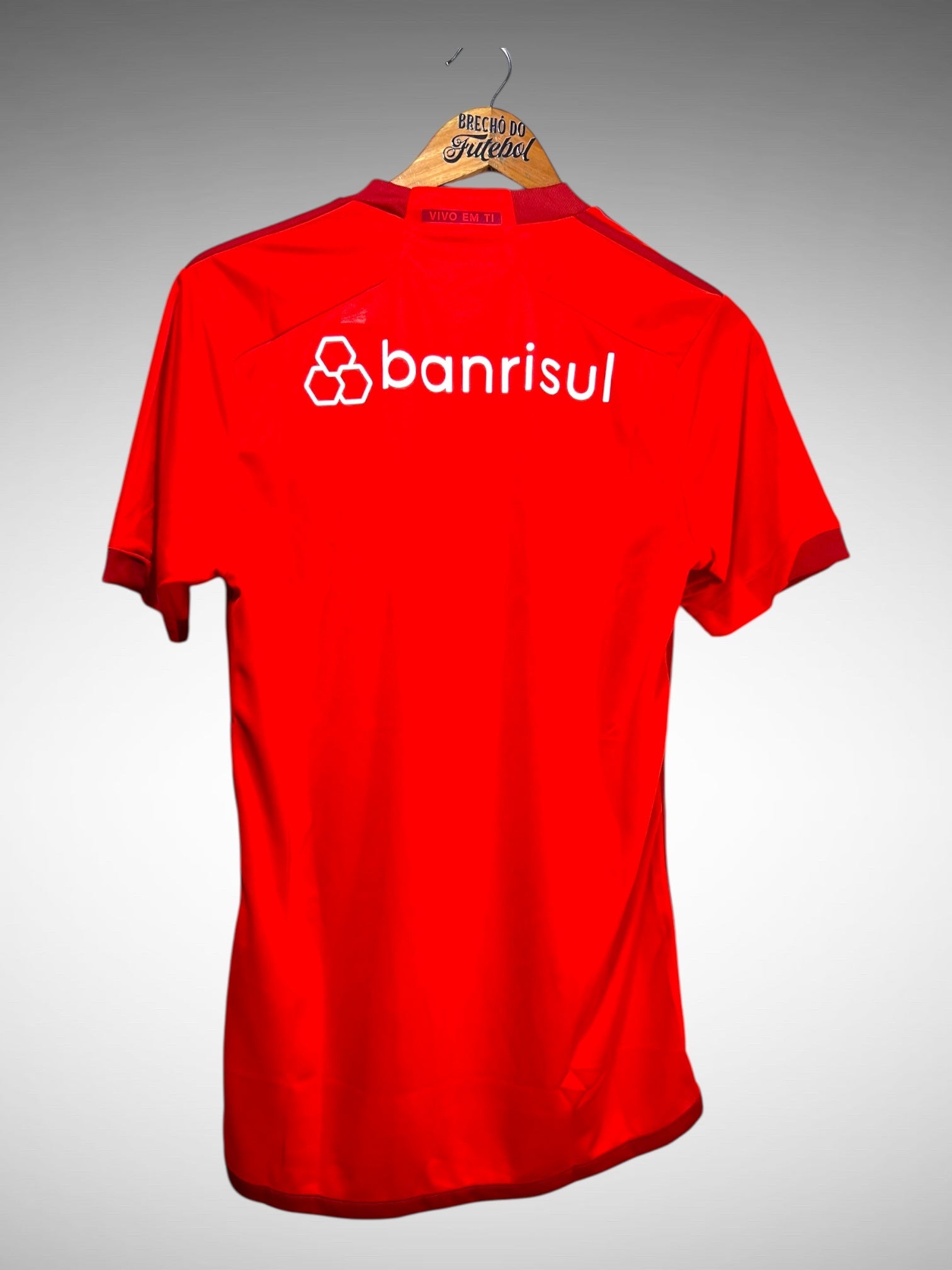 Internacional 2023 Primeira Camisa Tam P.