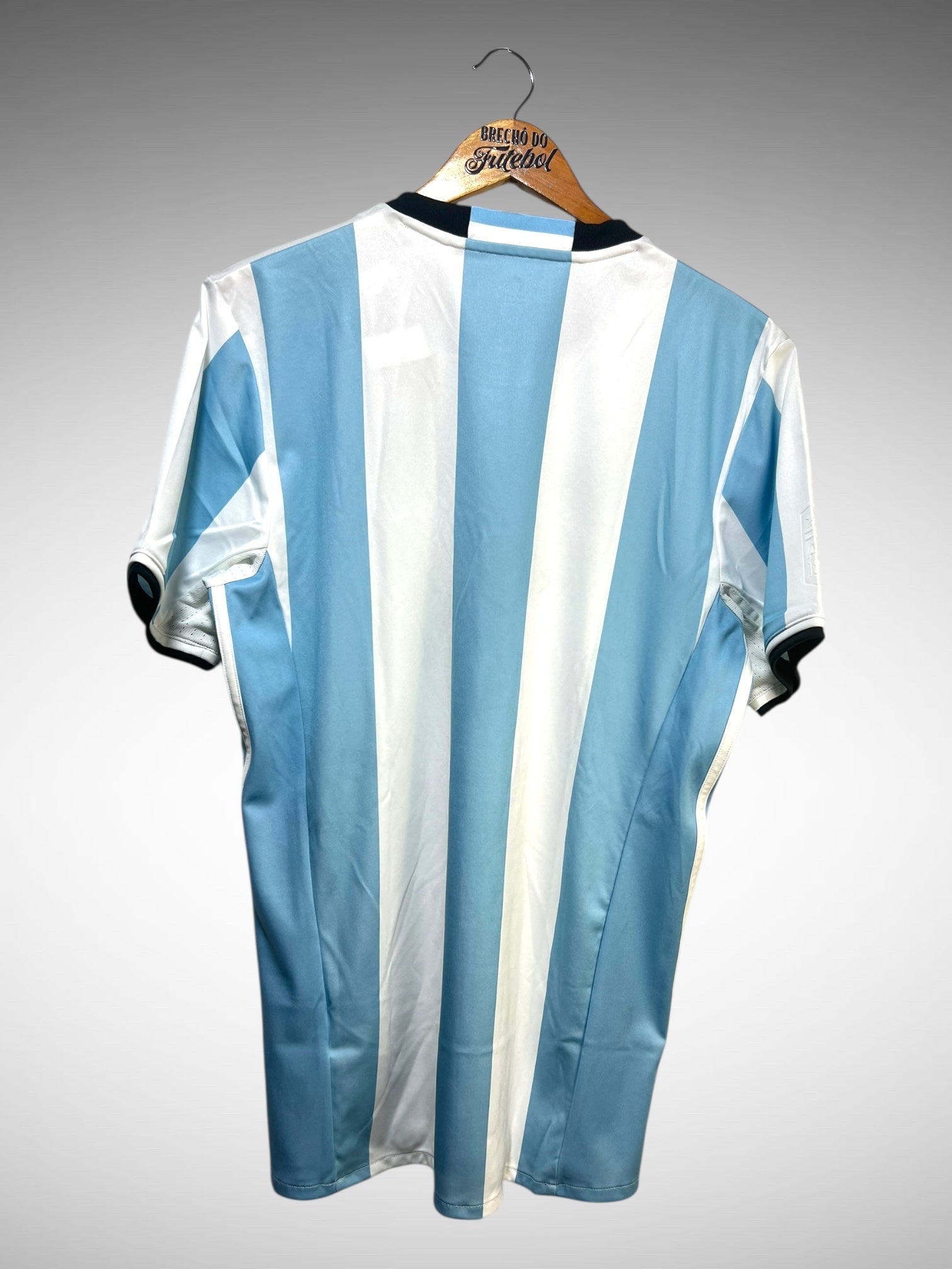 Argentina 2016 Primeira Camisa Tam M.