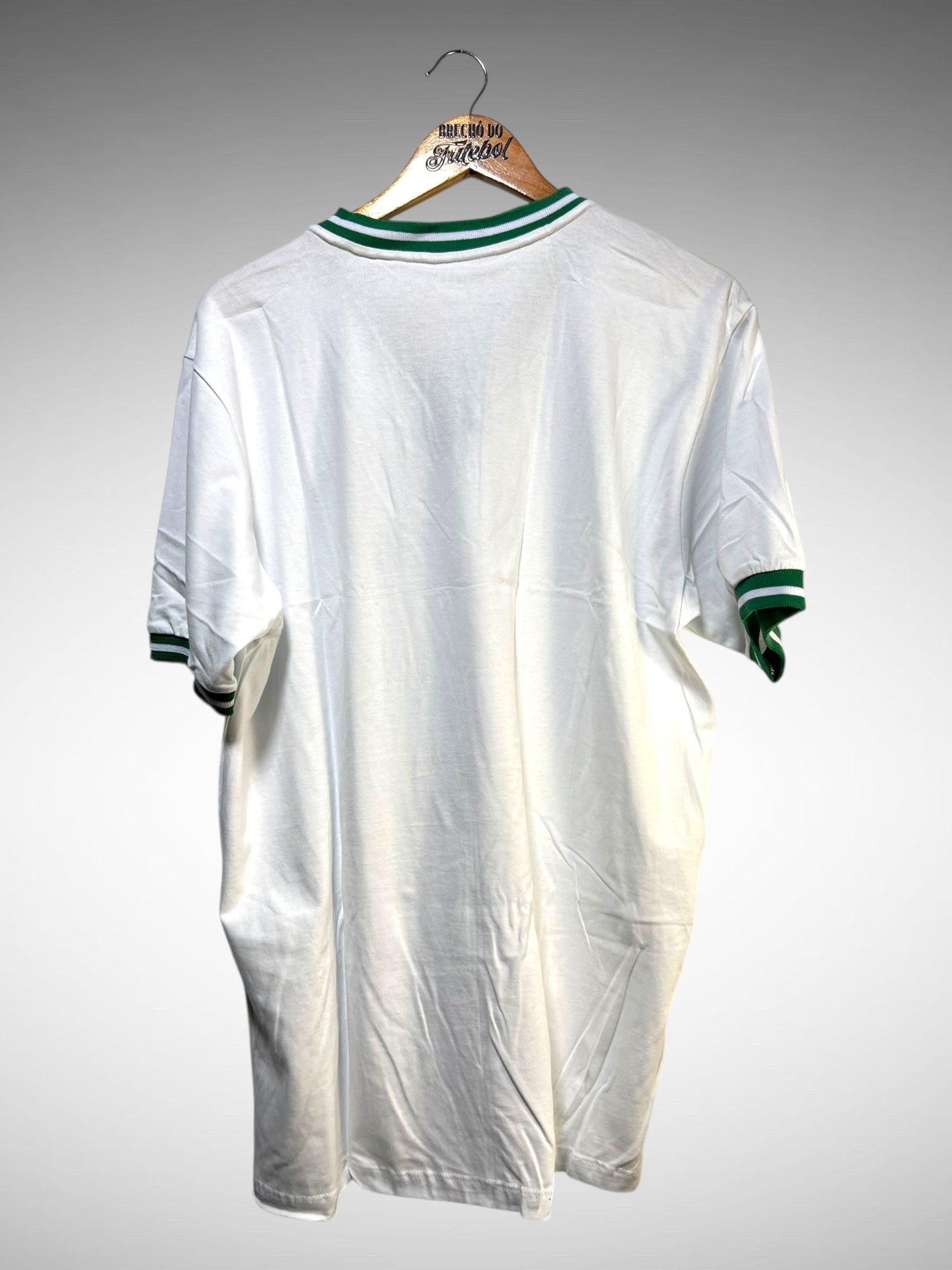 América Mineiro  Retrô Segunda Camisa Tam 3G.