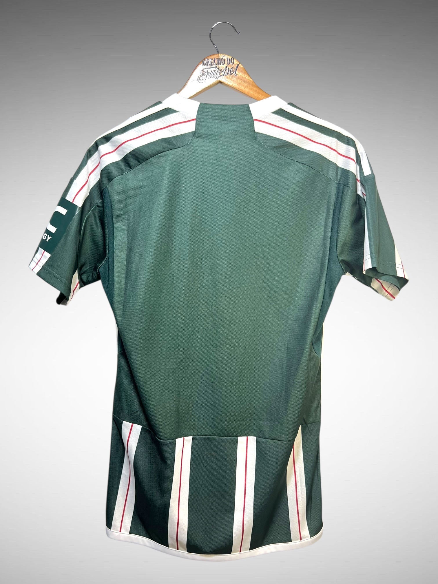 Manchester United 2023 Segunda Camisa Tam P.