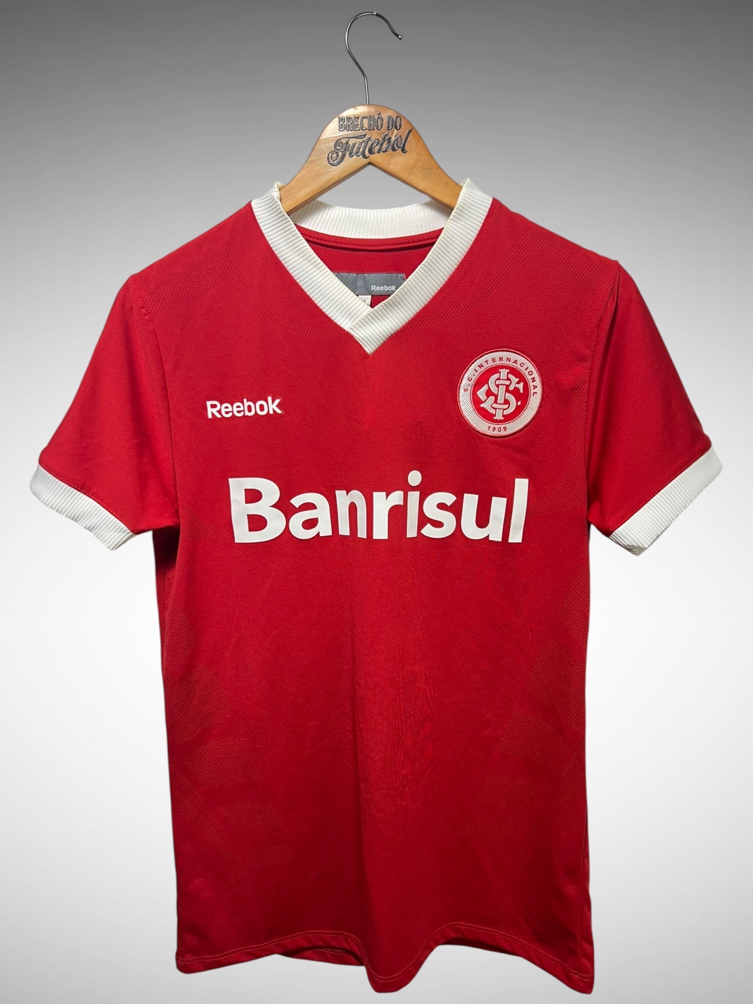 Internacional 2010 Primeira Camisa Tam P N 10