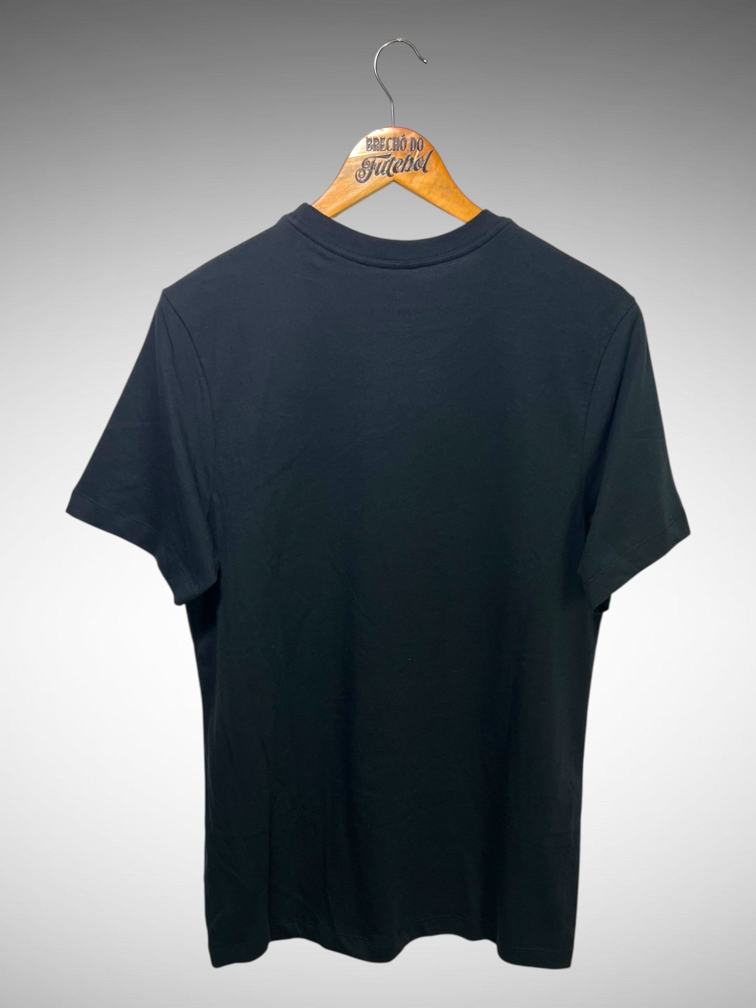 Inter de Milão 2025 Camisa Passeio Tam M