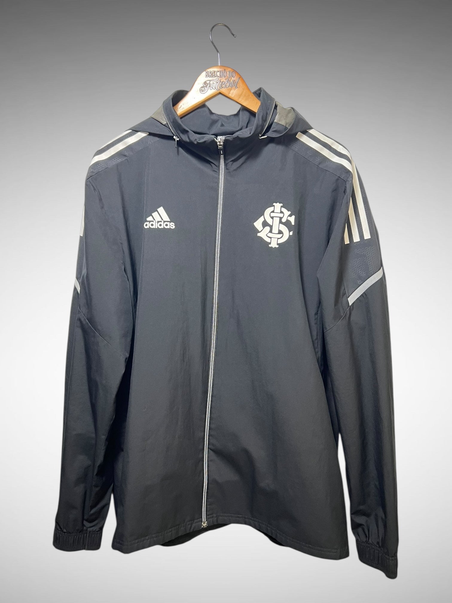 Internacional 2021 Jaqueta Tam G.