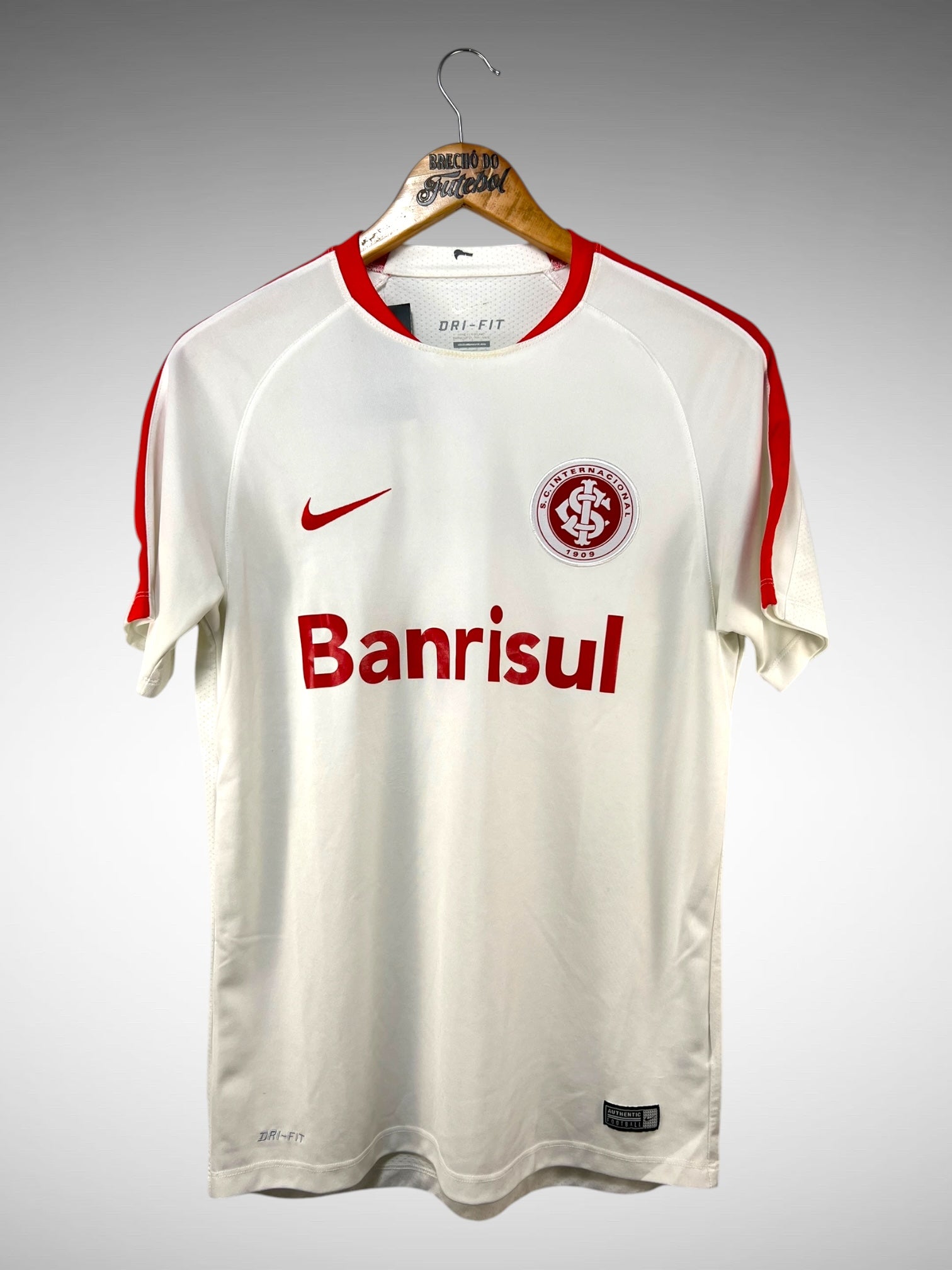 Internacional 2016 Camisa de Treino Tam M.