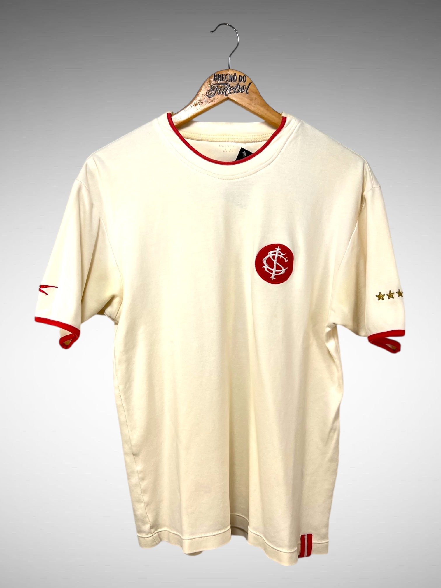 Internacional Camisa De Passeio Tam P N 5.