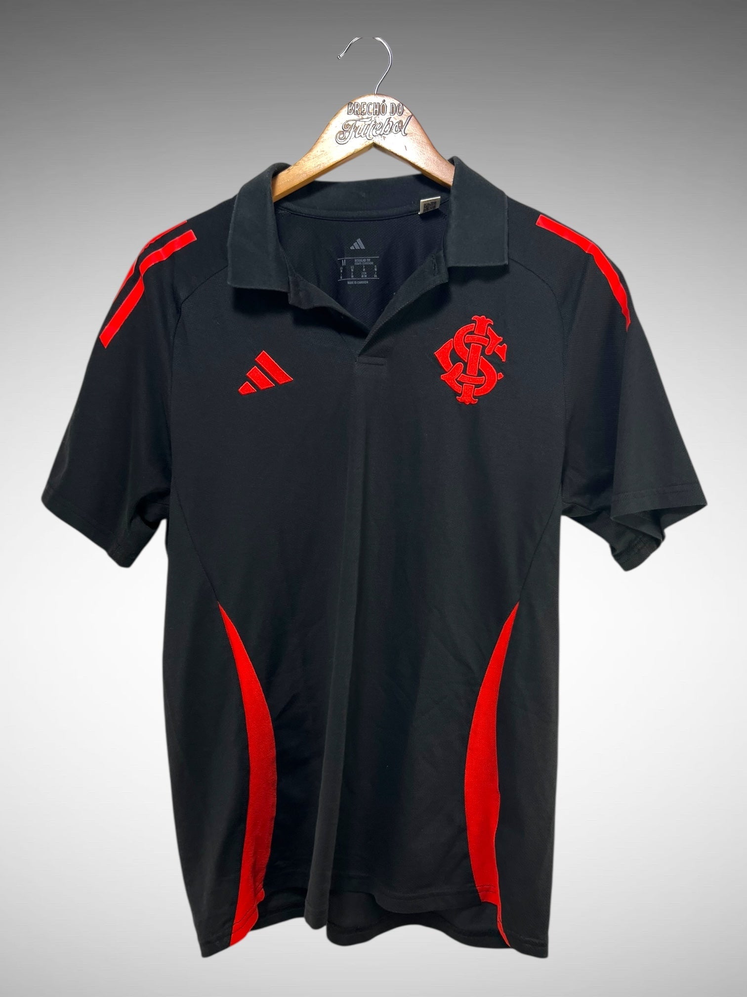 Internacional 2025 Camisa De Viagem Tam M.