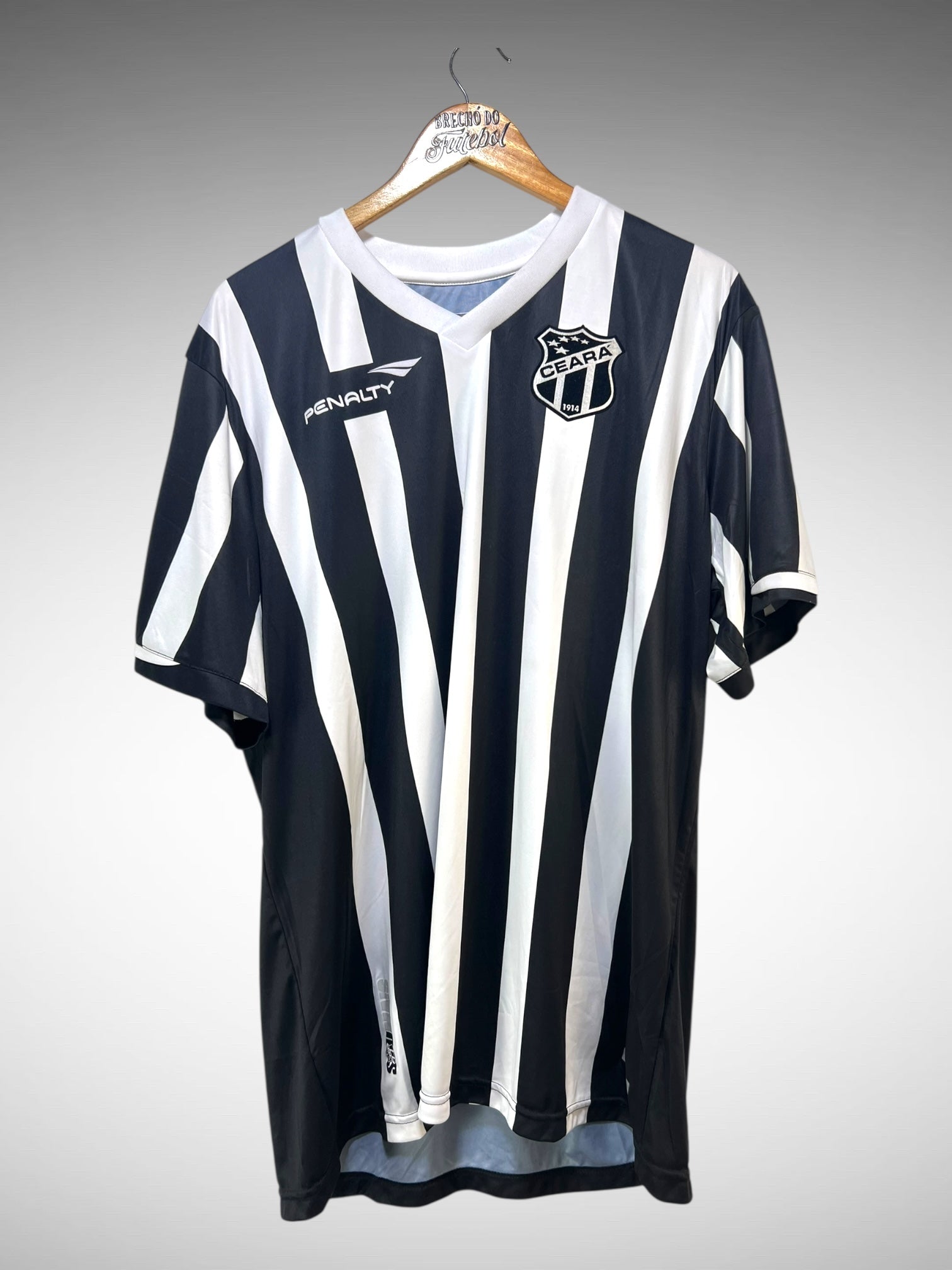 Ceará 2015 Primeira Camisa Tam 3G.