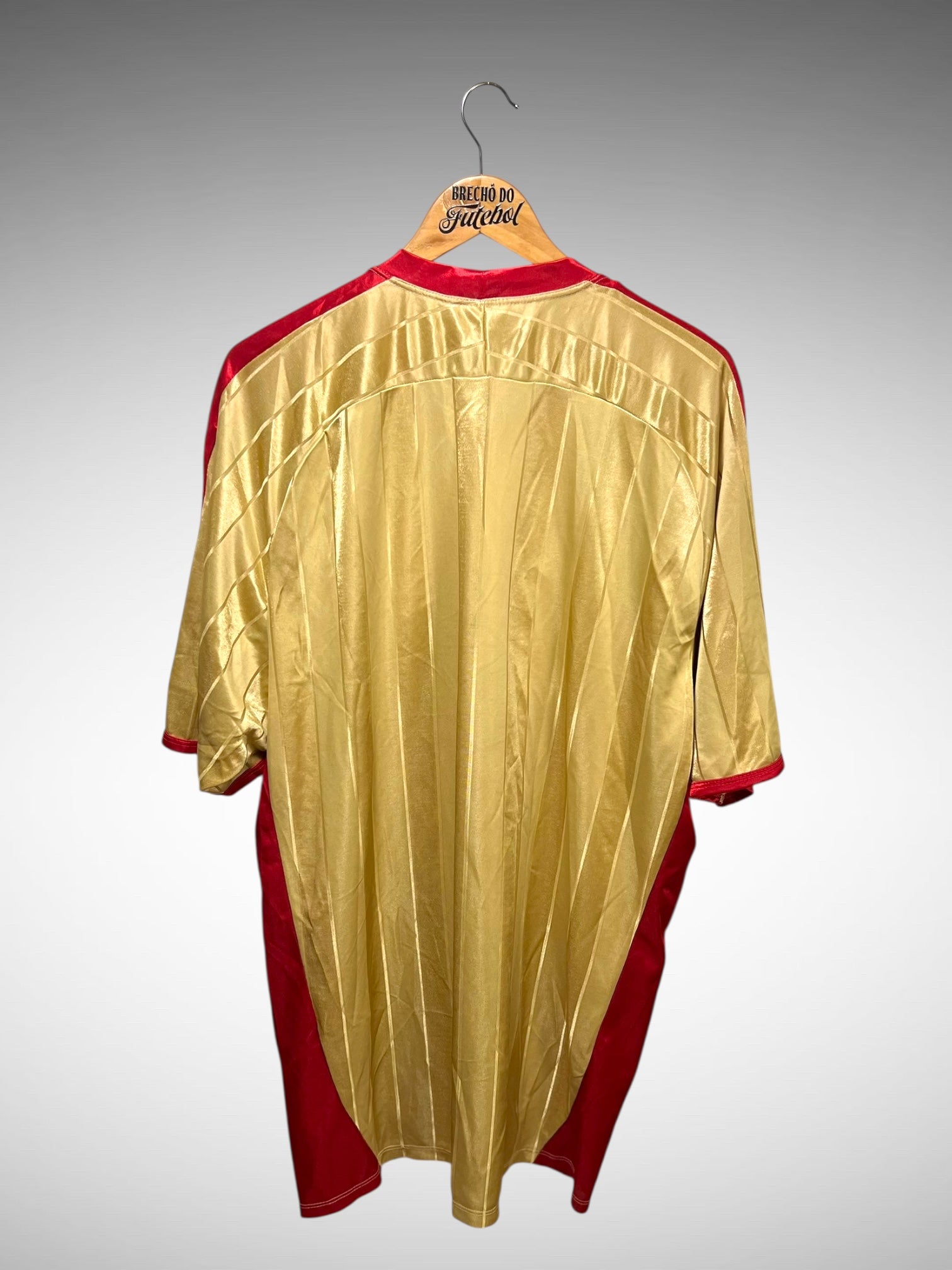 América - RJ Camisa Centenário Tam 2GG.