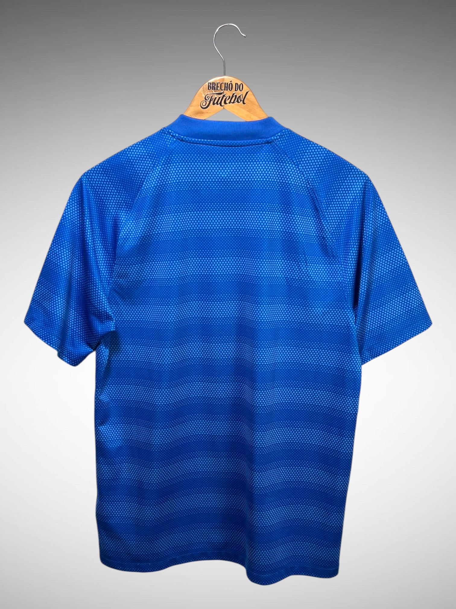 Brasil 2014 Segunda Camisa Tam M.