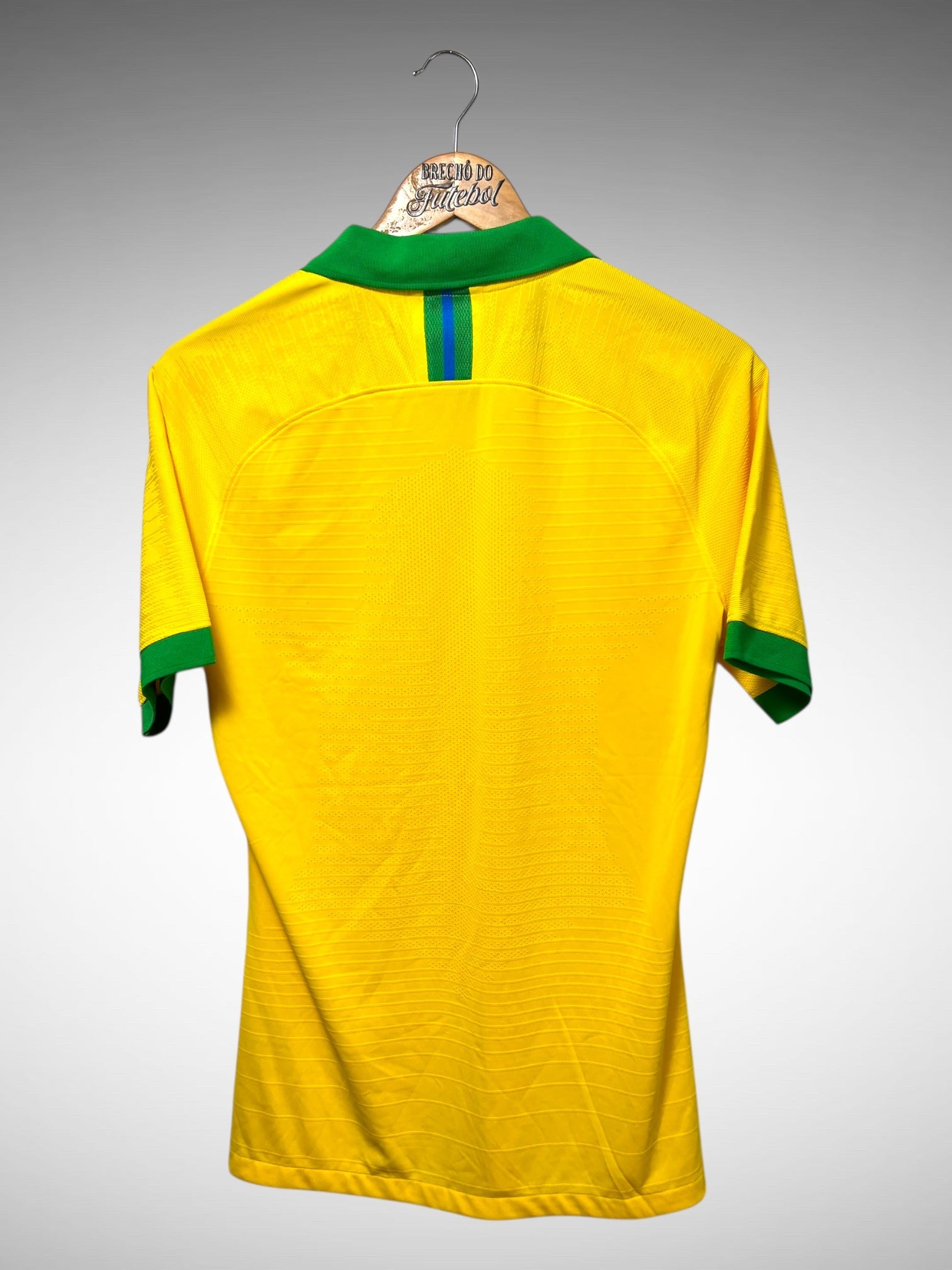 Brasil 2019 Primeira Camisa Tam M.