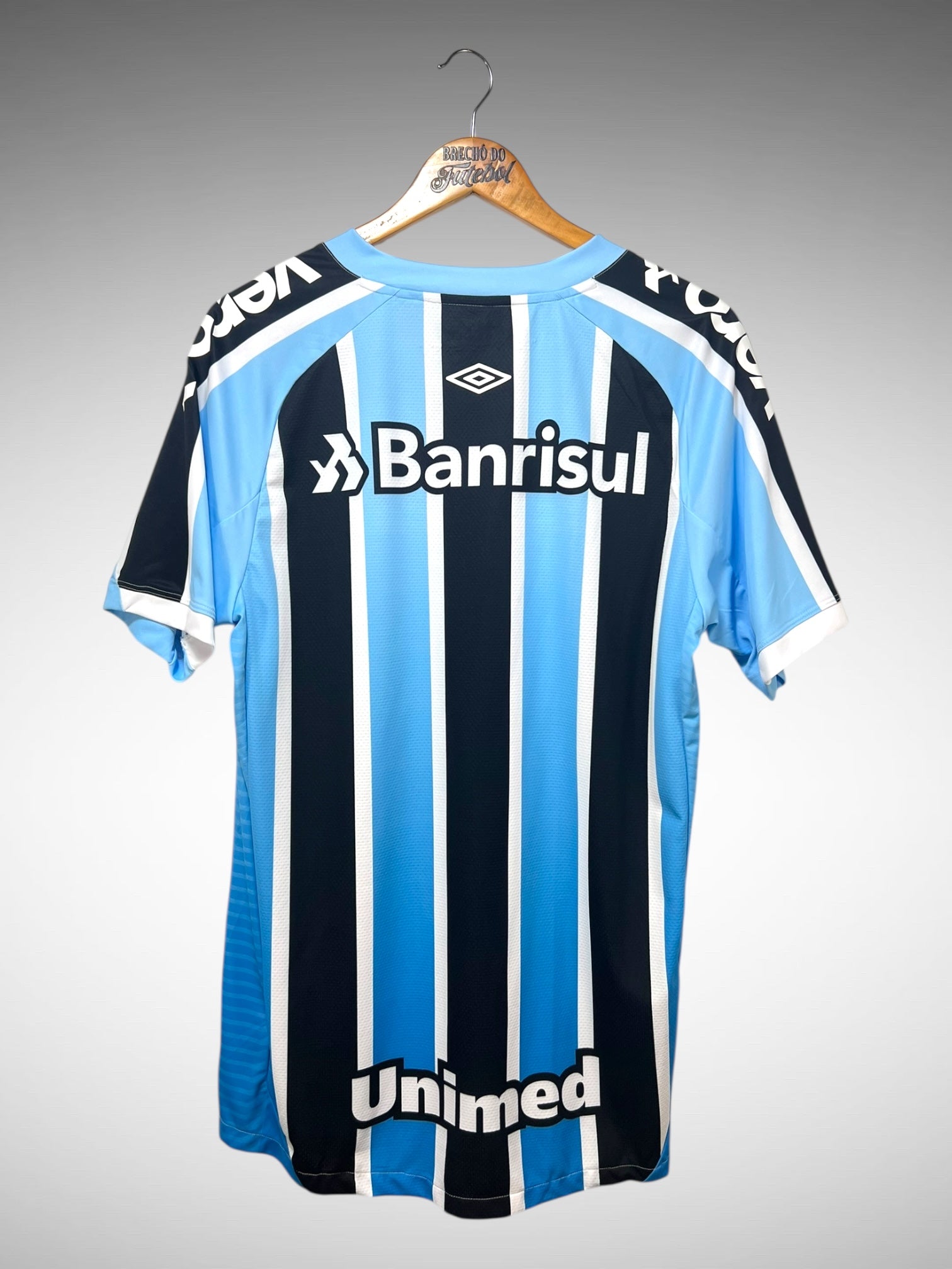 Grêmio 2022 Primeira Camisa Tam G.