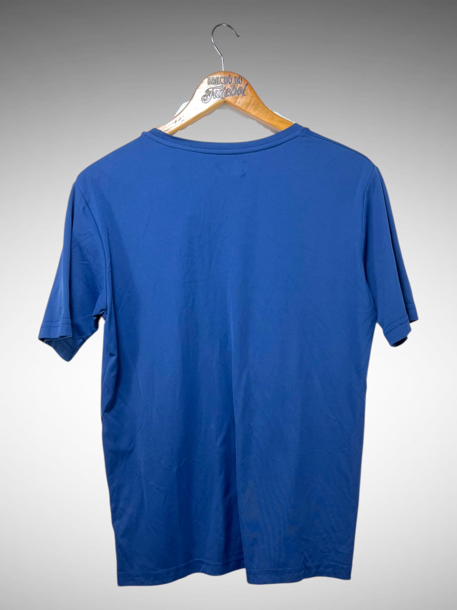 Fortaleza 2014 Camisa De Passeio Tam M.