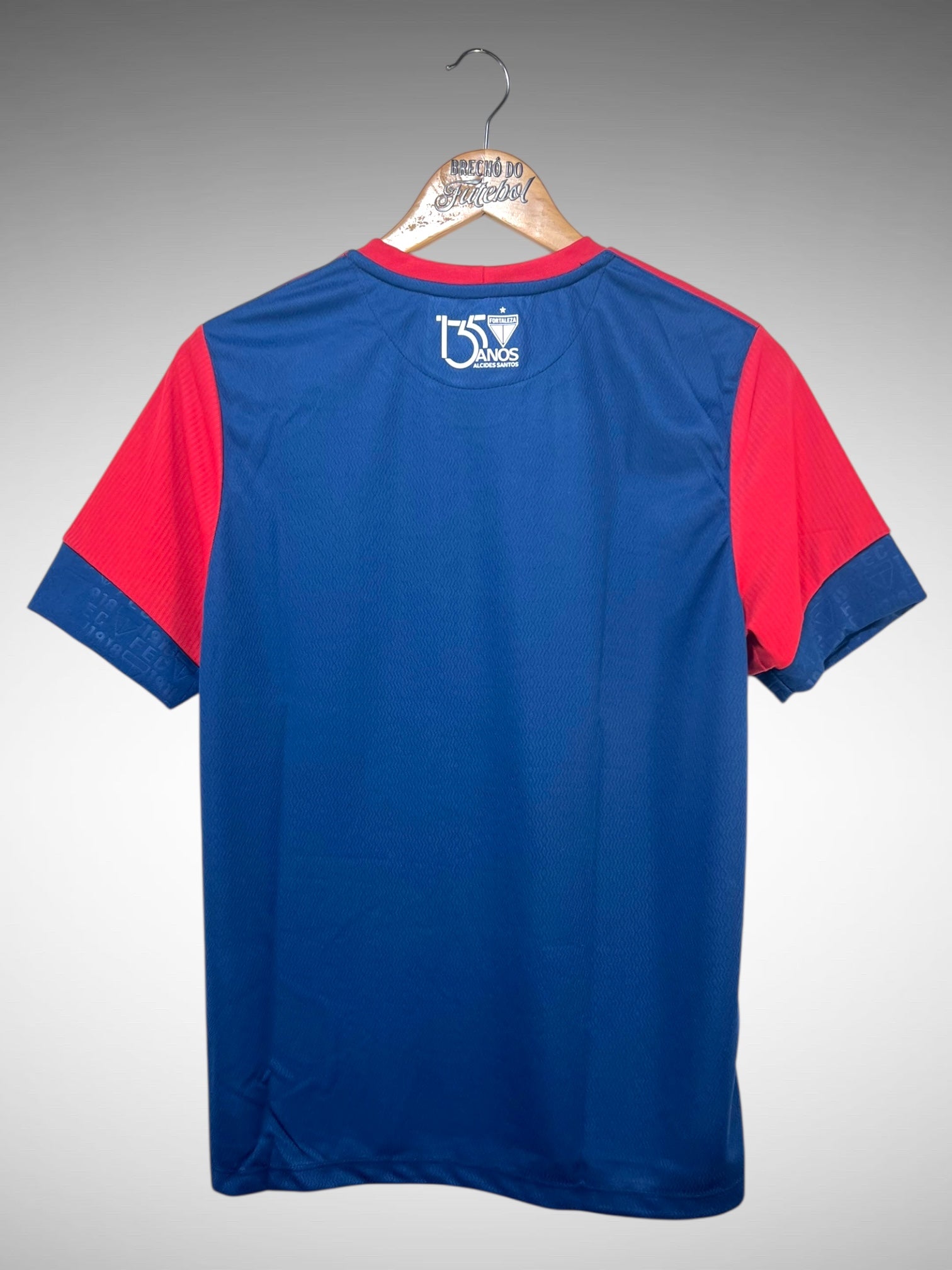 Fortaleza 2024 Terceira Camisa Tam P.