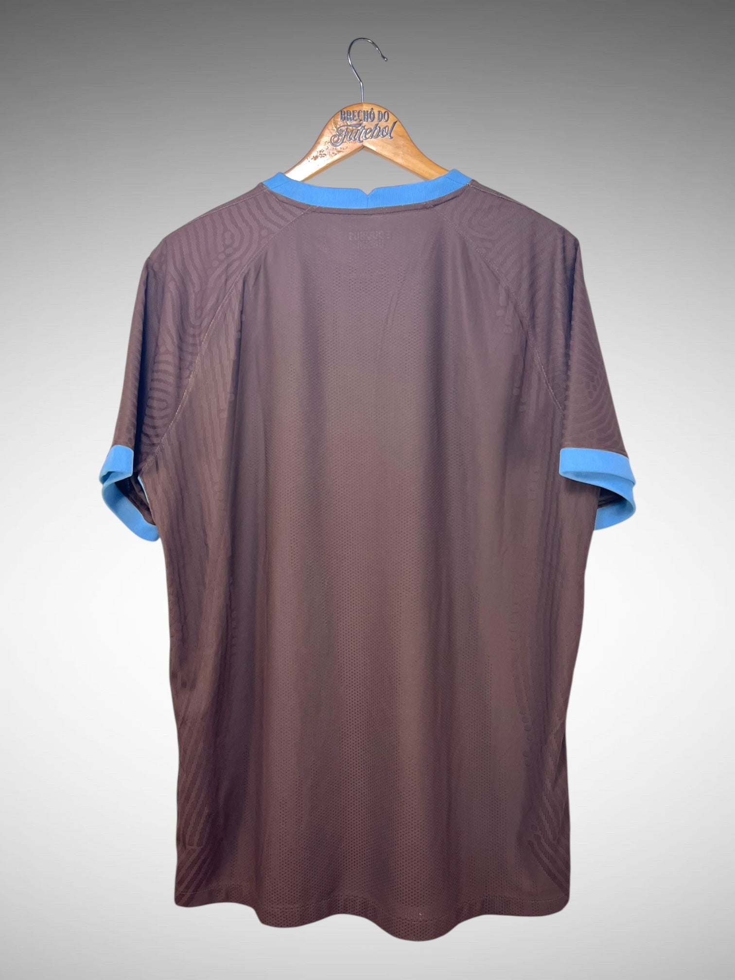 Corinthians 2020 Terceira Camisa Tam GG.