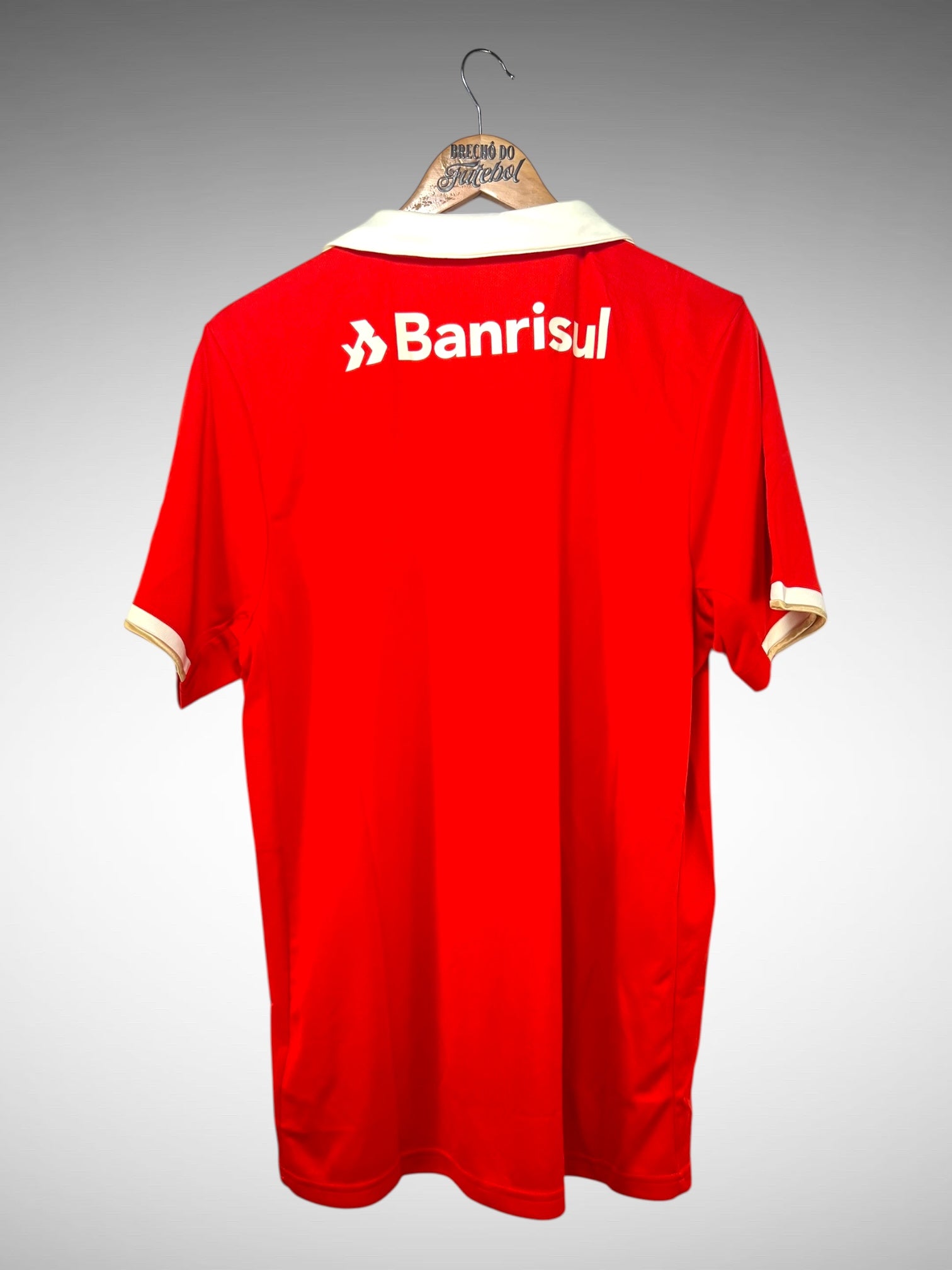 Internacional 2022 Primeira Camisa Tam G.