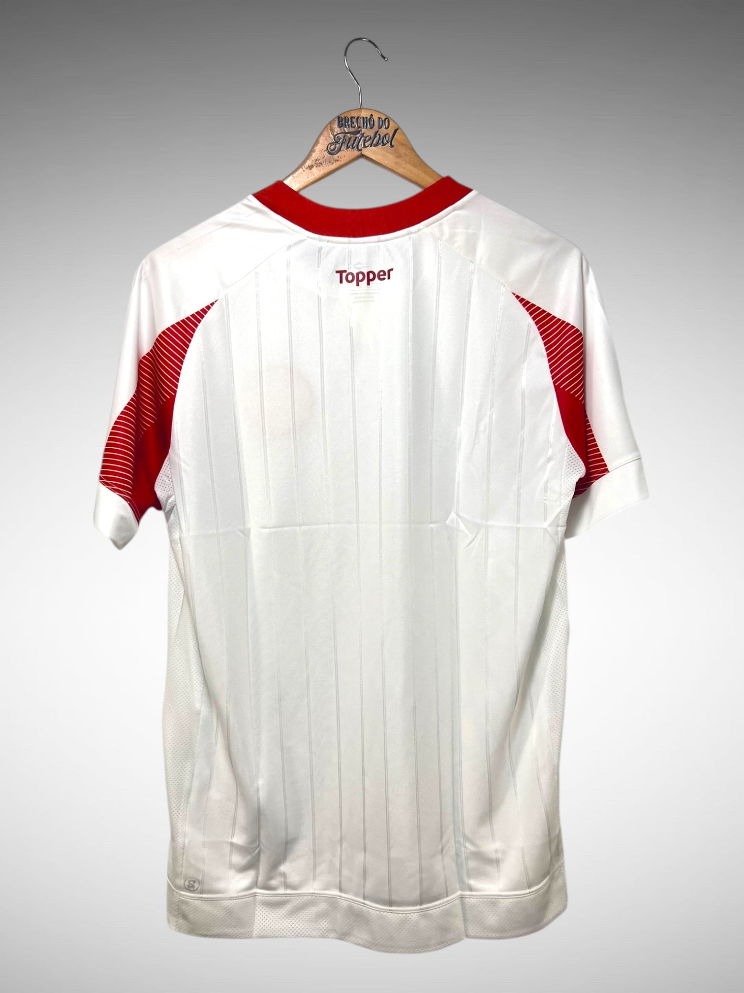 Náutico 2017 Segunda Camisa Tam M.