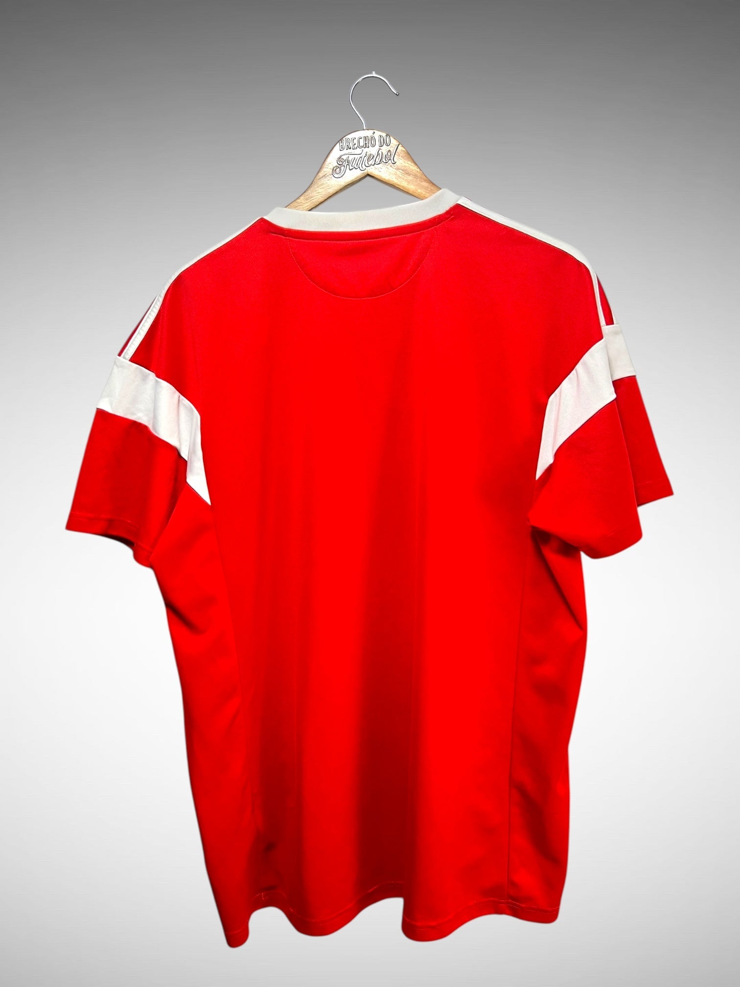 Rússia 2018 Primeira Camisa Tam GG.