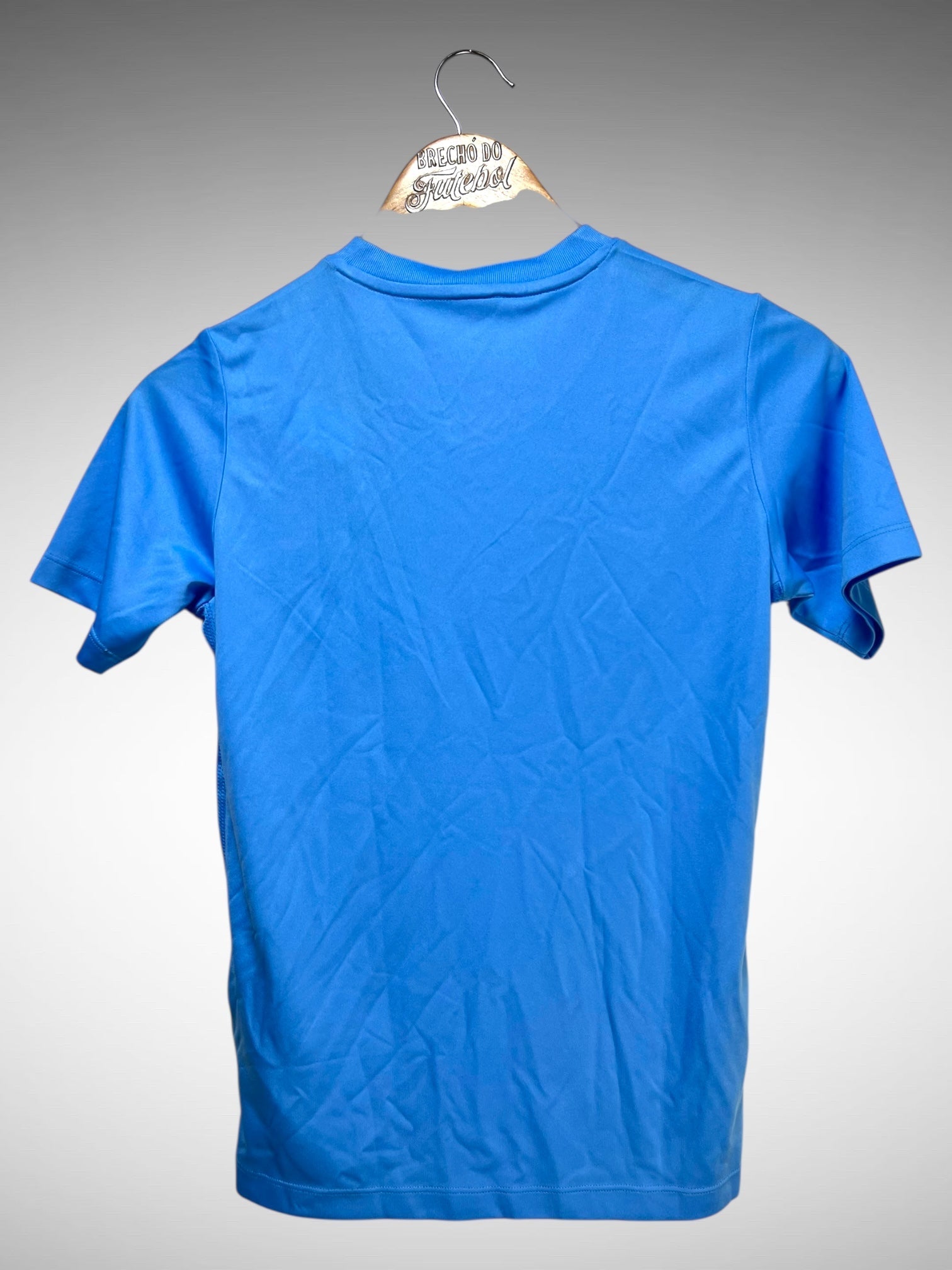 Cracovia 2012 Segunda Camisa Tam 10 Anos Infantil.