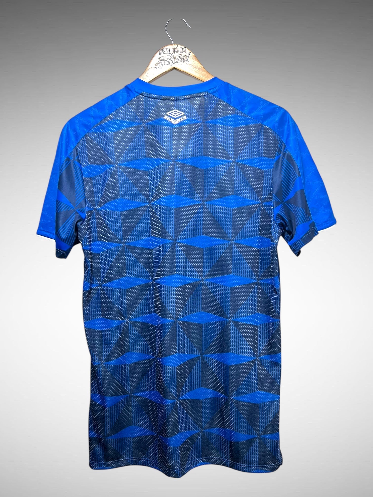 Grêmio 2019 Terceira Camisa Tam P.