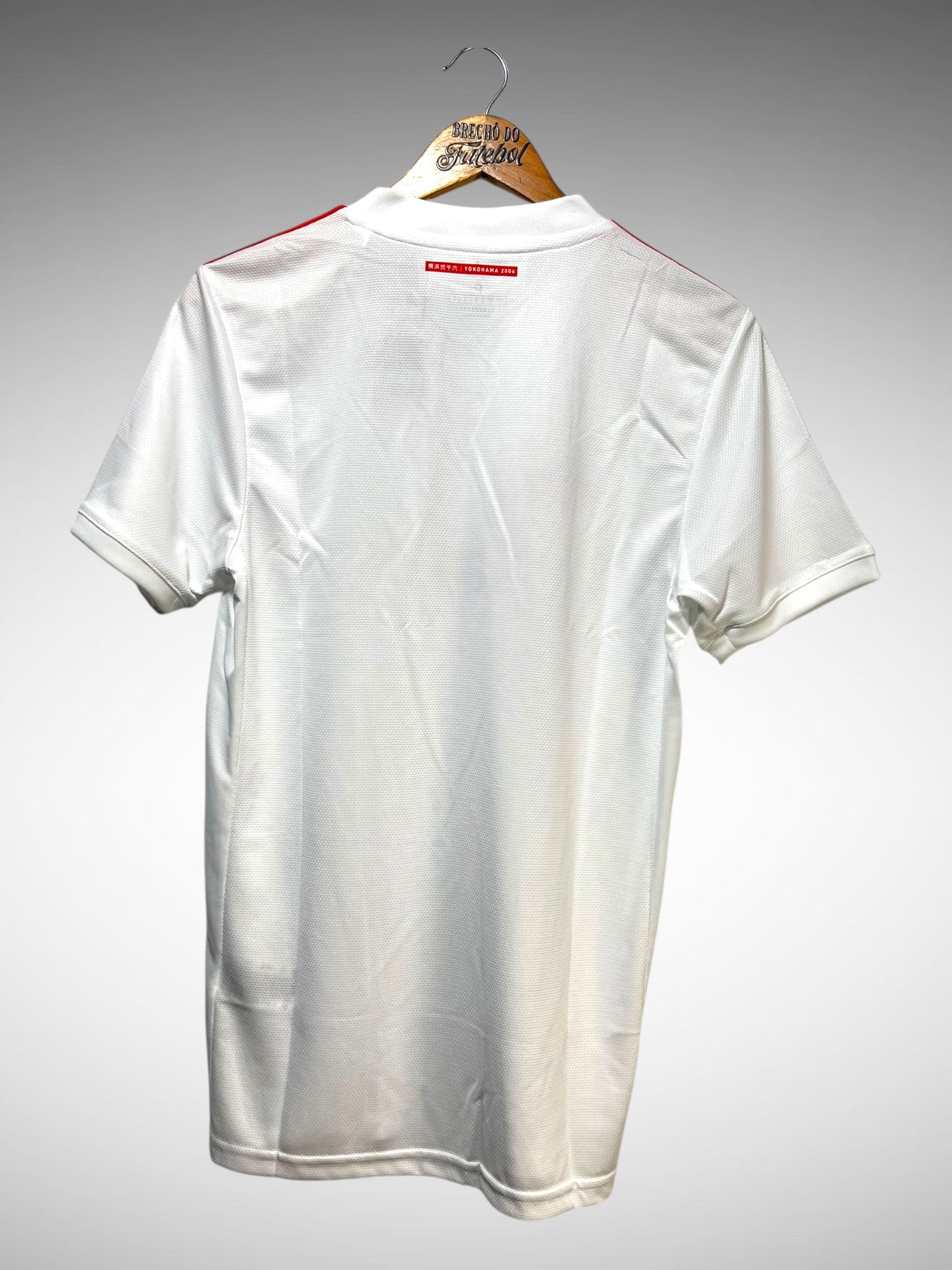 Internacional 2021 Segunda Camisa Tam P.