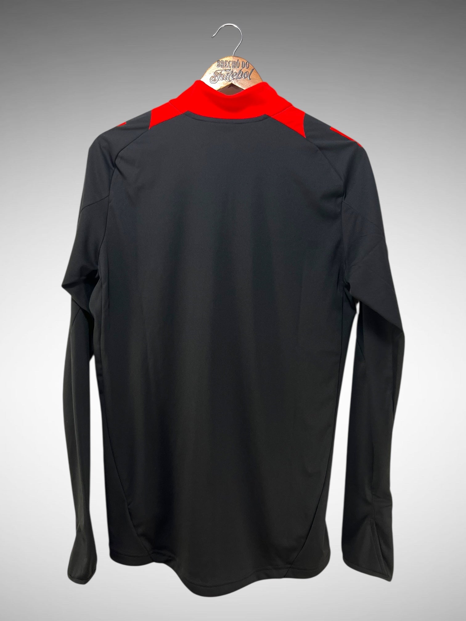 Internacional 2025 Agasalho Tam M.